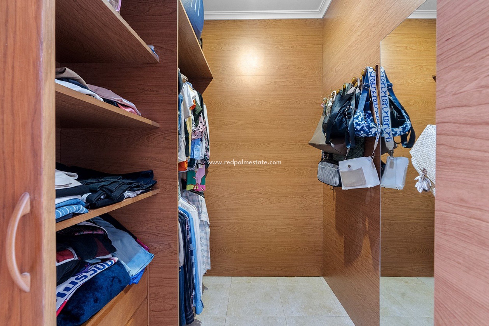 Videresalg - Villa -
Alicante - Rebolledo