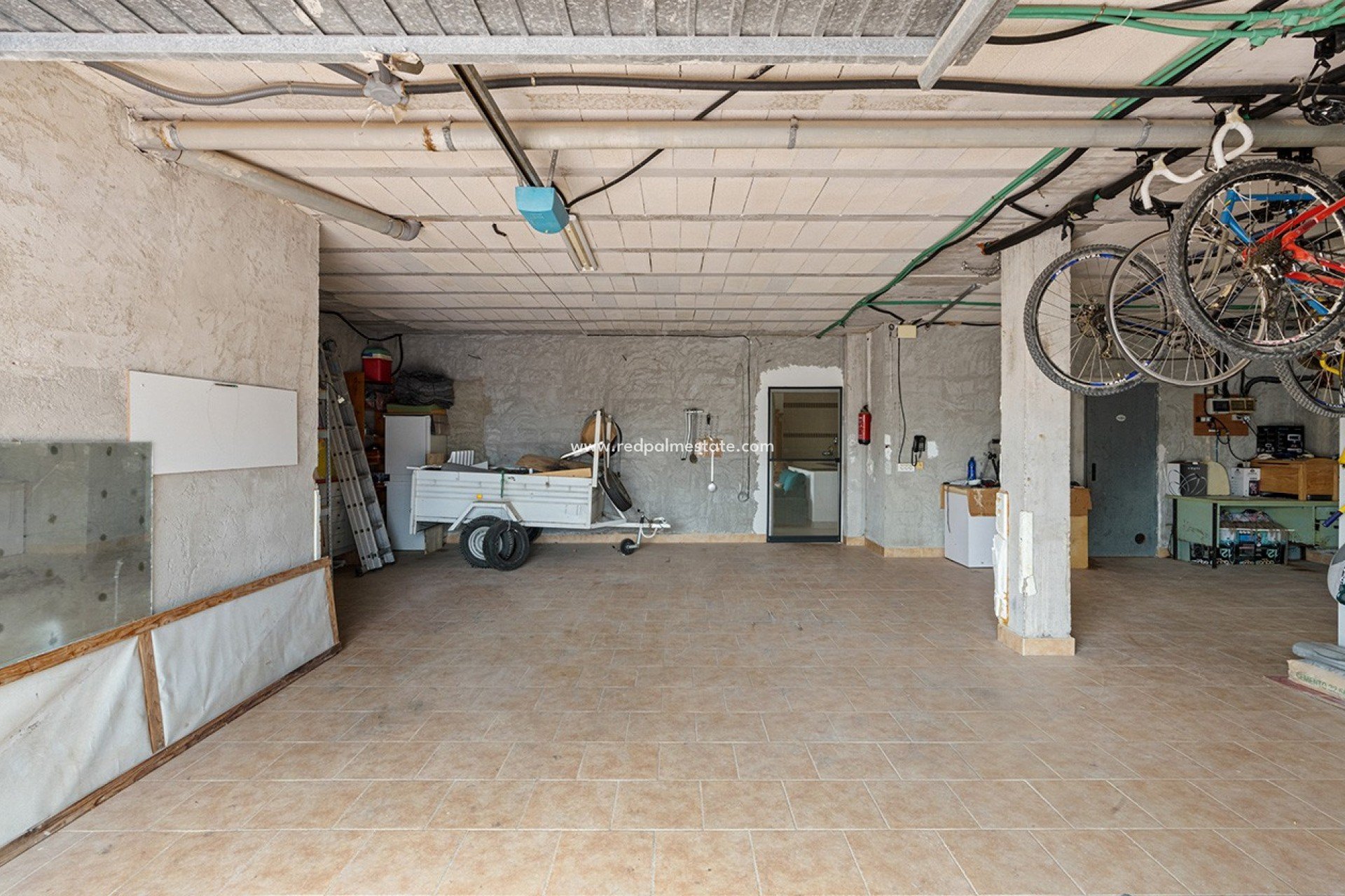 Videresalg - Villa -
Alicante - Rebolledo