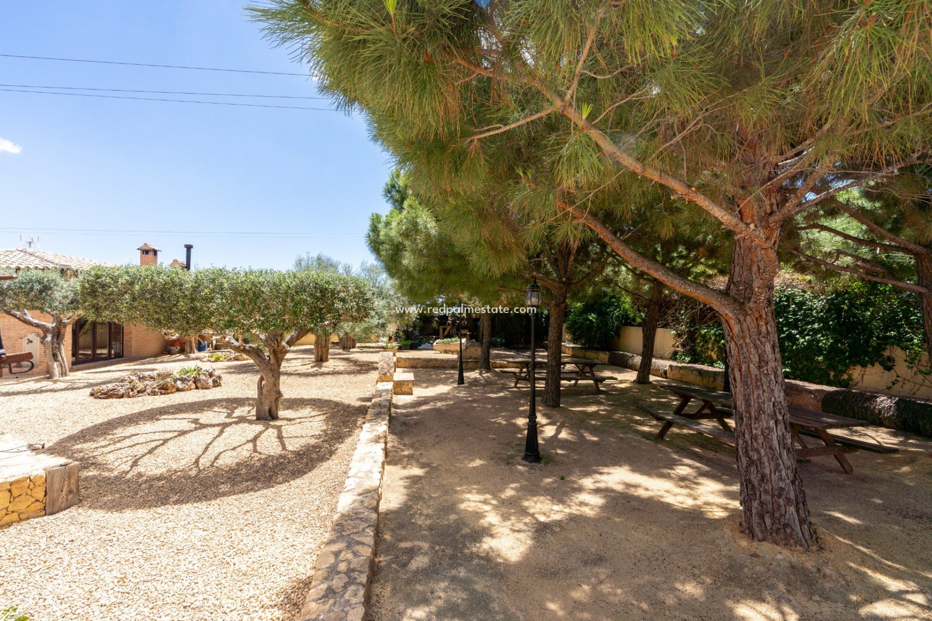 Videresalg - Villa -
Alicante - San Vicente del Raspeig