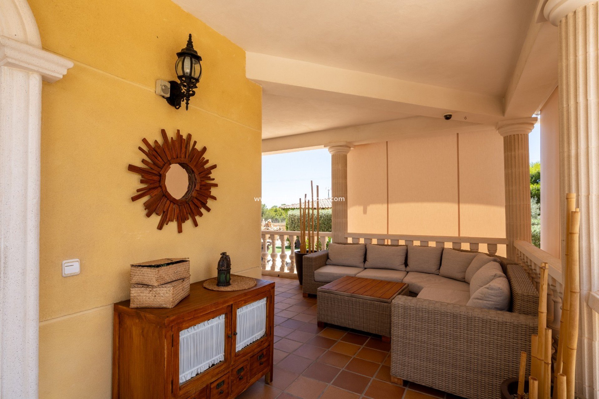 Videresalg - Villa -
Alicante - San Vicente del Raspeig