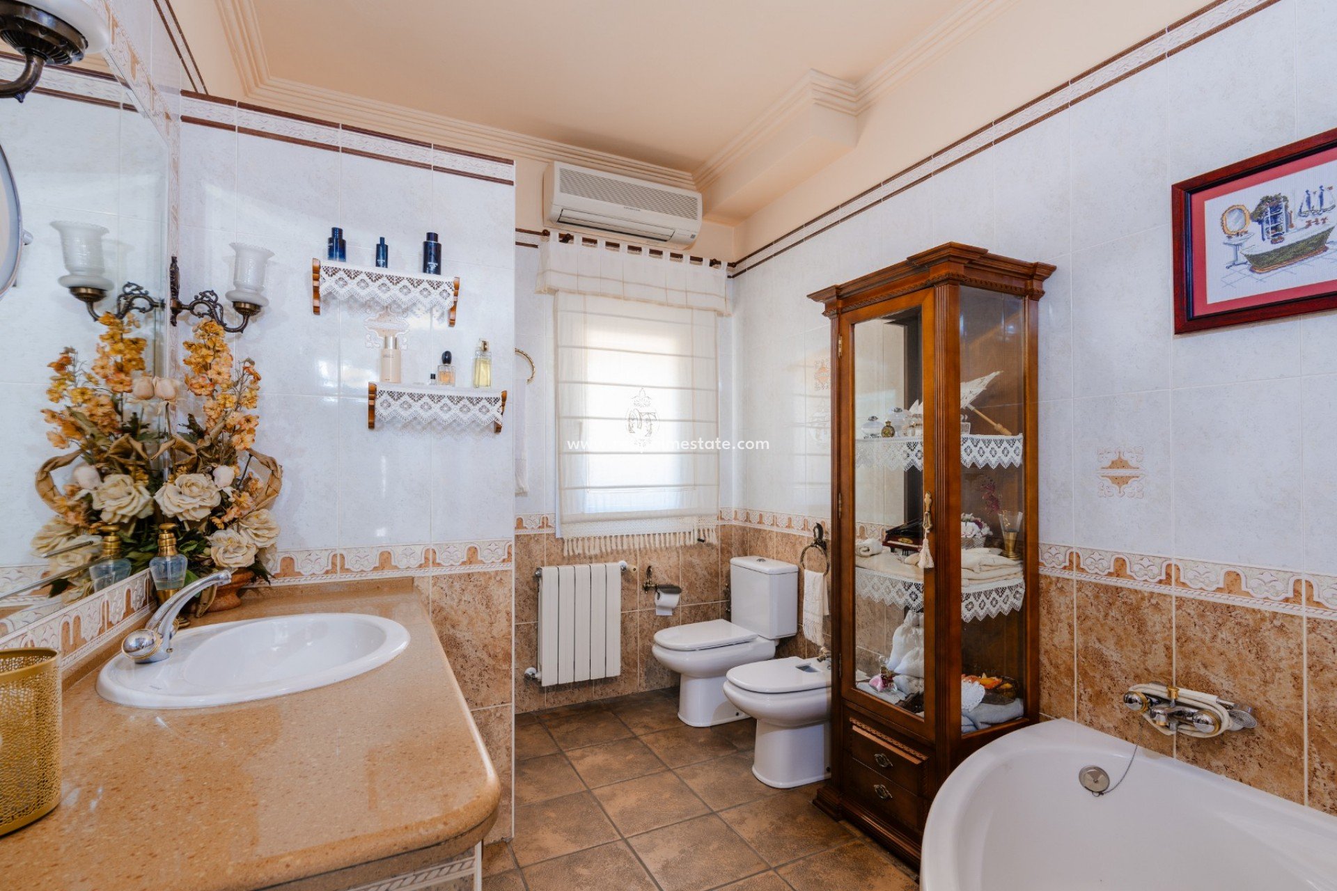 Videresalg - Villa -
Alicante - San Vicente del Raspeig