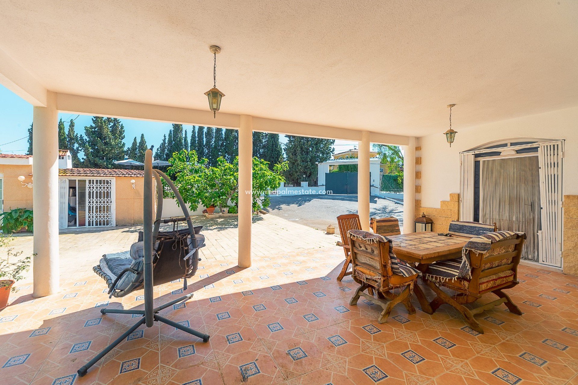 Videresalg - Villa -
Alicante - San Vicente del Raspeig