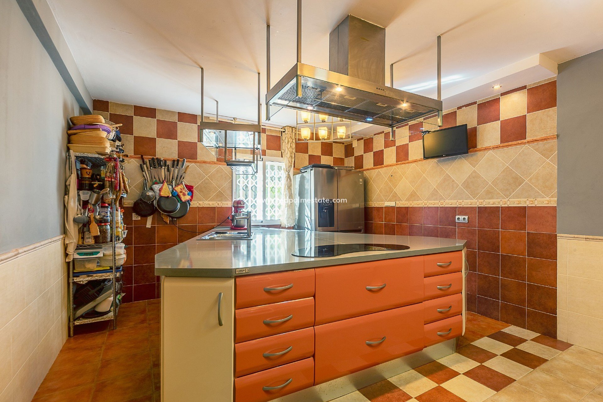Videresalg - Villa -
Alicante - San Vicente del Raspeig