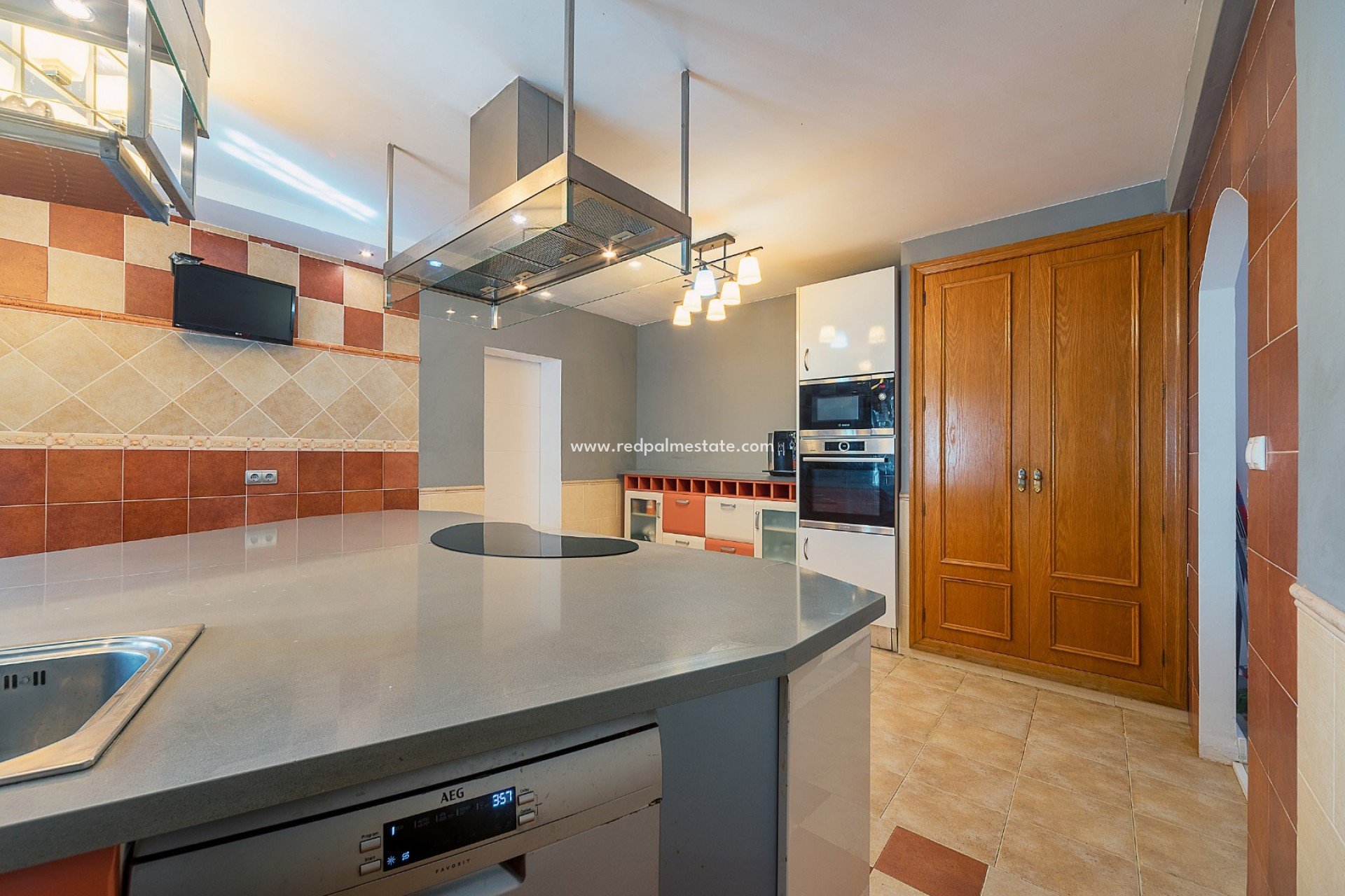 Videresalg - Villa -
Alicante - San Vicente del Raspeig