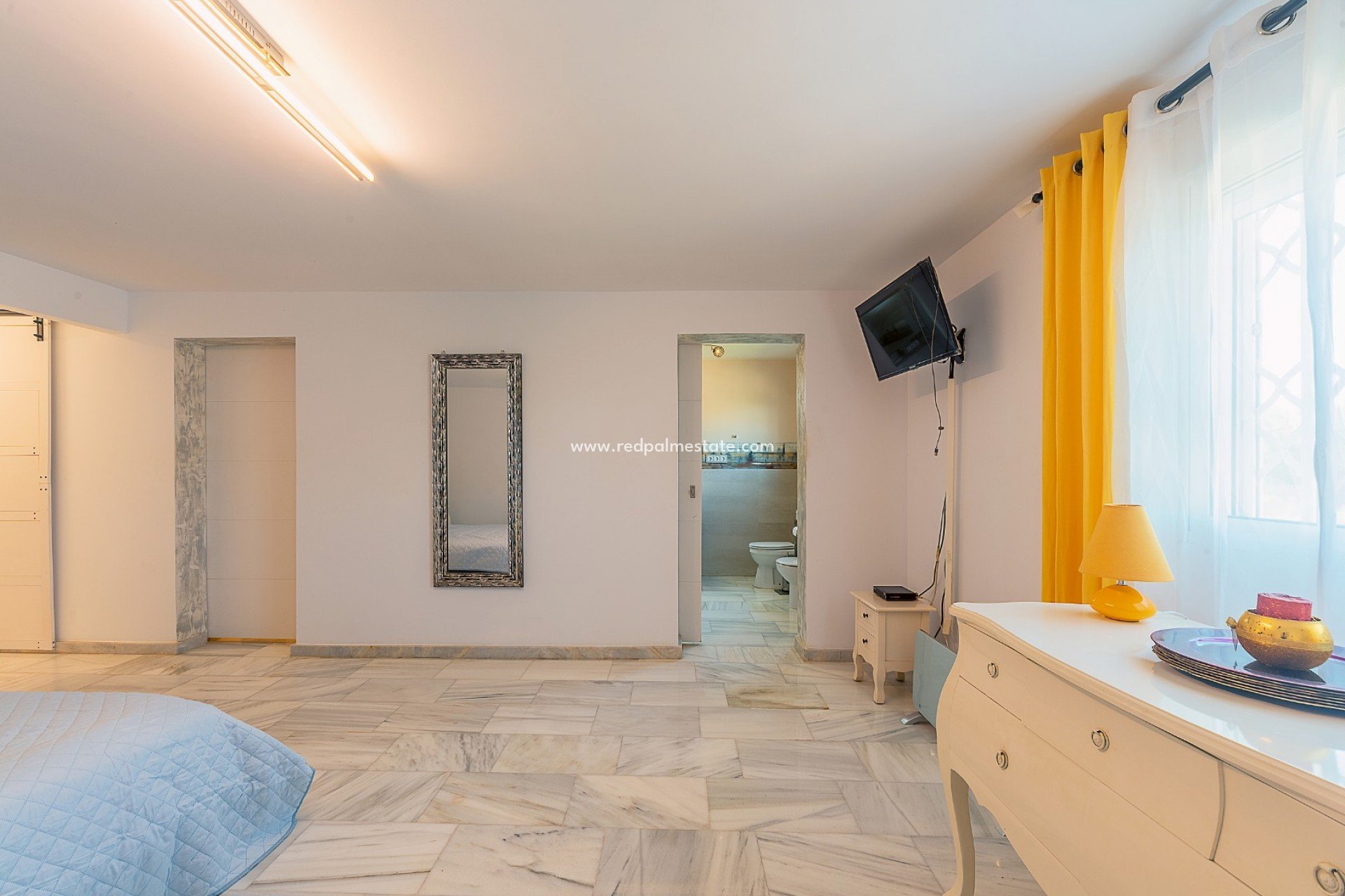 Videresalg - Villa -
Alicante - San Vicente del Raspeig