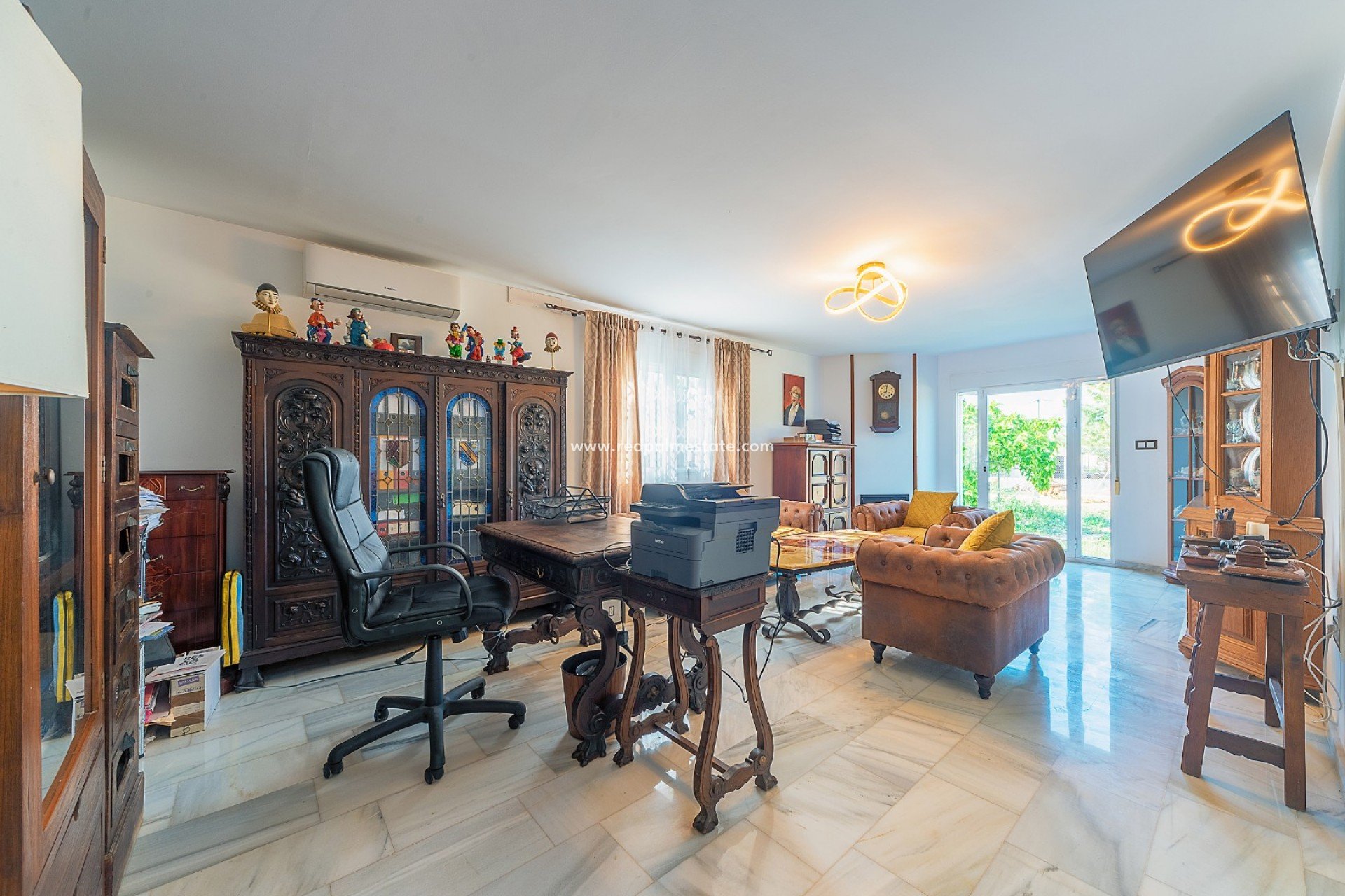 Videresalg - Villa -
Alicante - San Vicente del Raspeig
