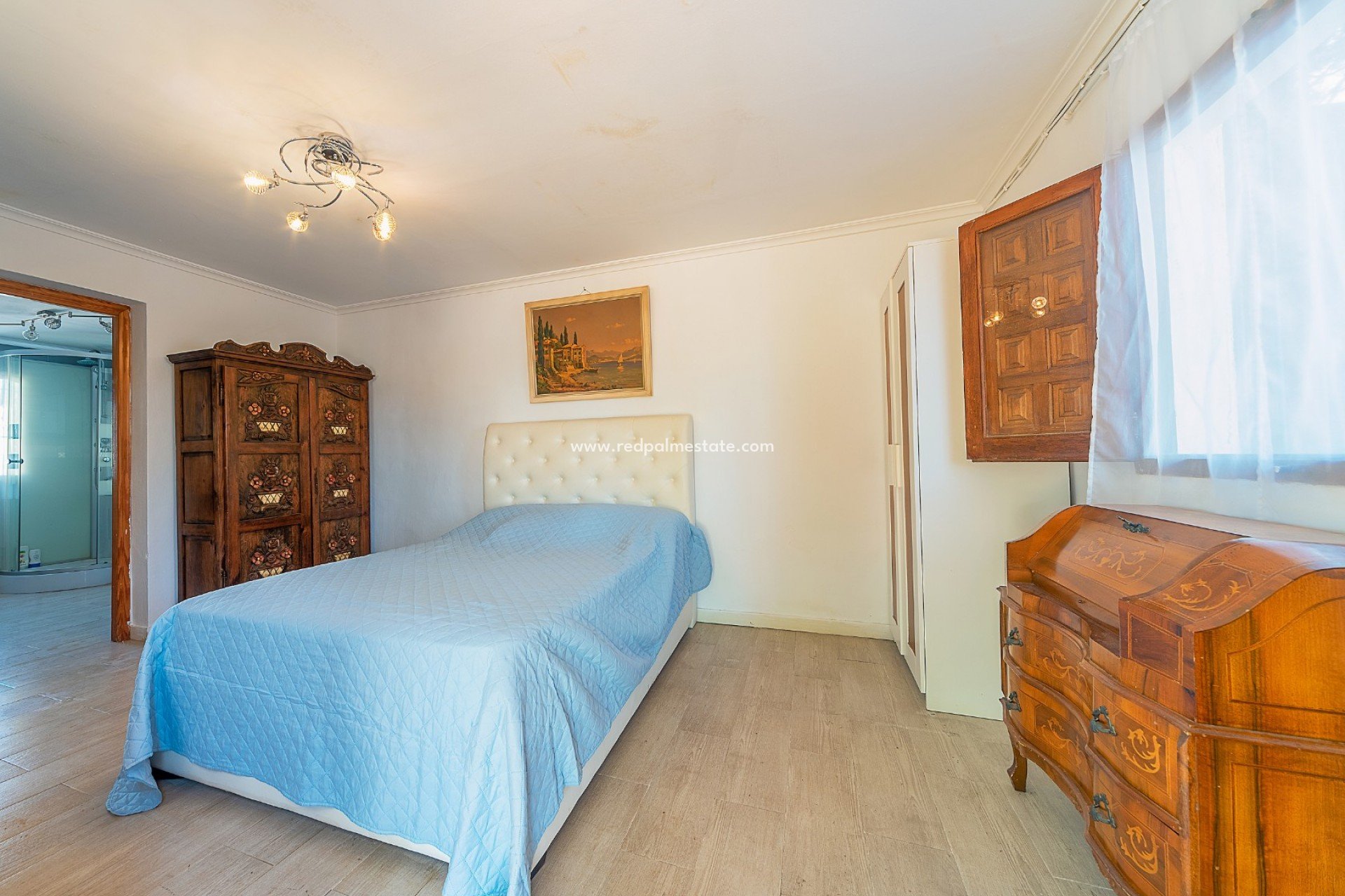 Videresalg - Villa -
Alicante - San Vicente del Raspeig