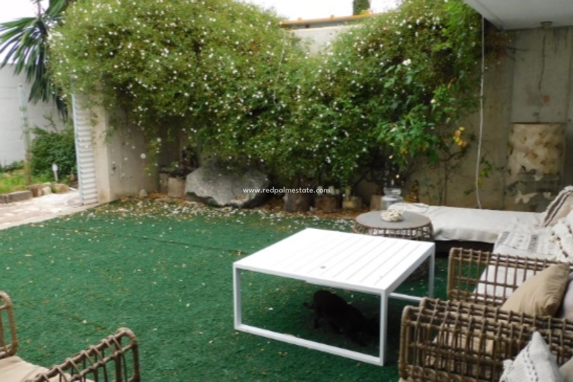 Videresalg - Villa -
Alicante