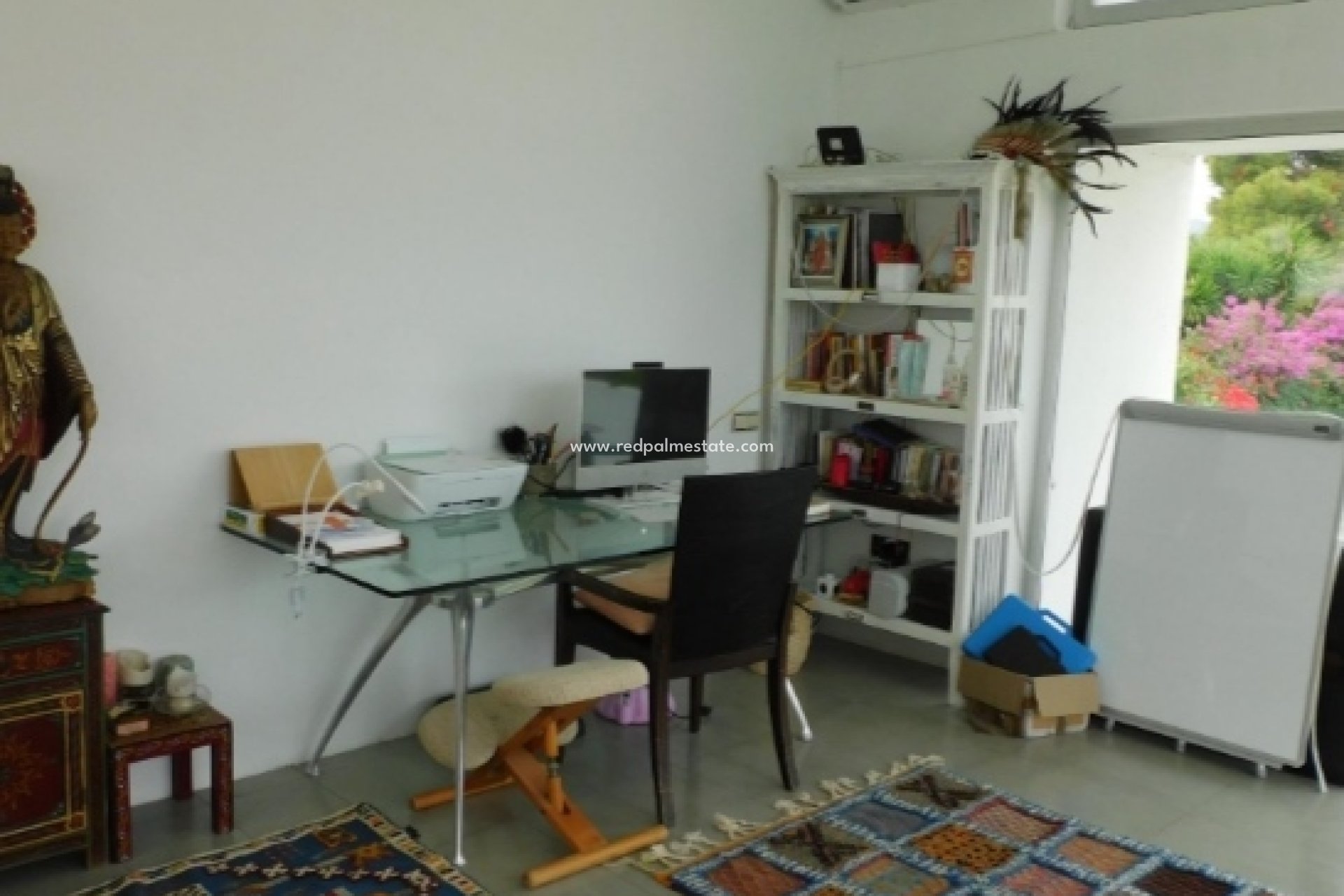 Videresalg - Villa -
Alicante