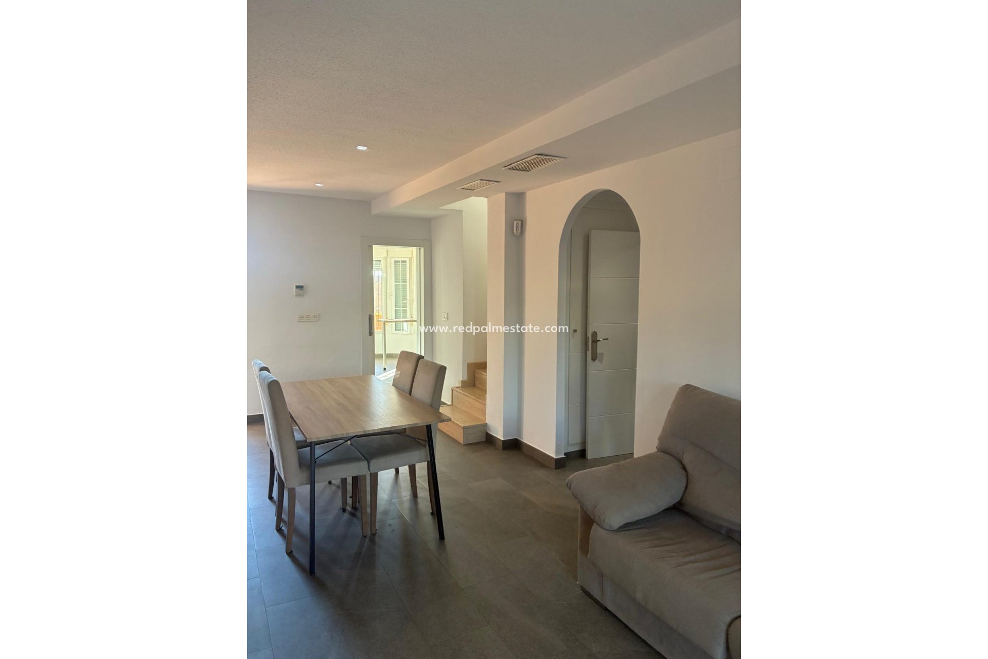 Videresalg - Villa -
Almoradí - El Banet