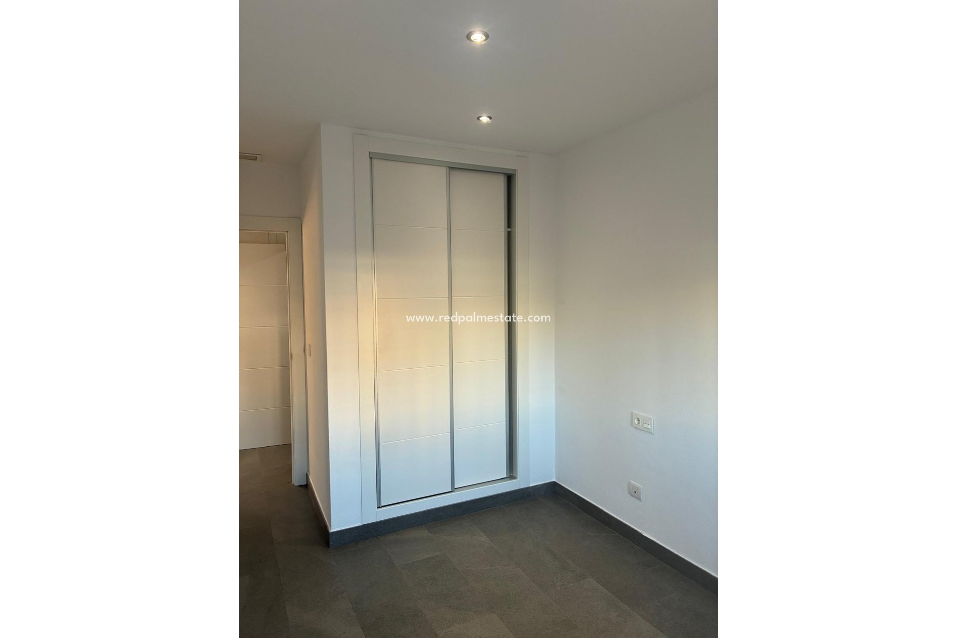 Videresalg - Villa -
Almoradí - El Banet