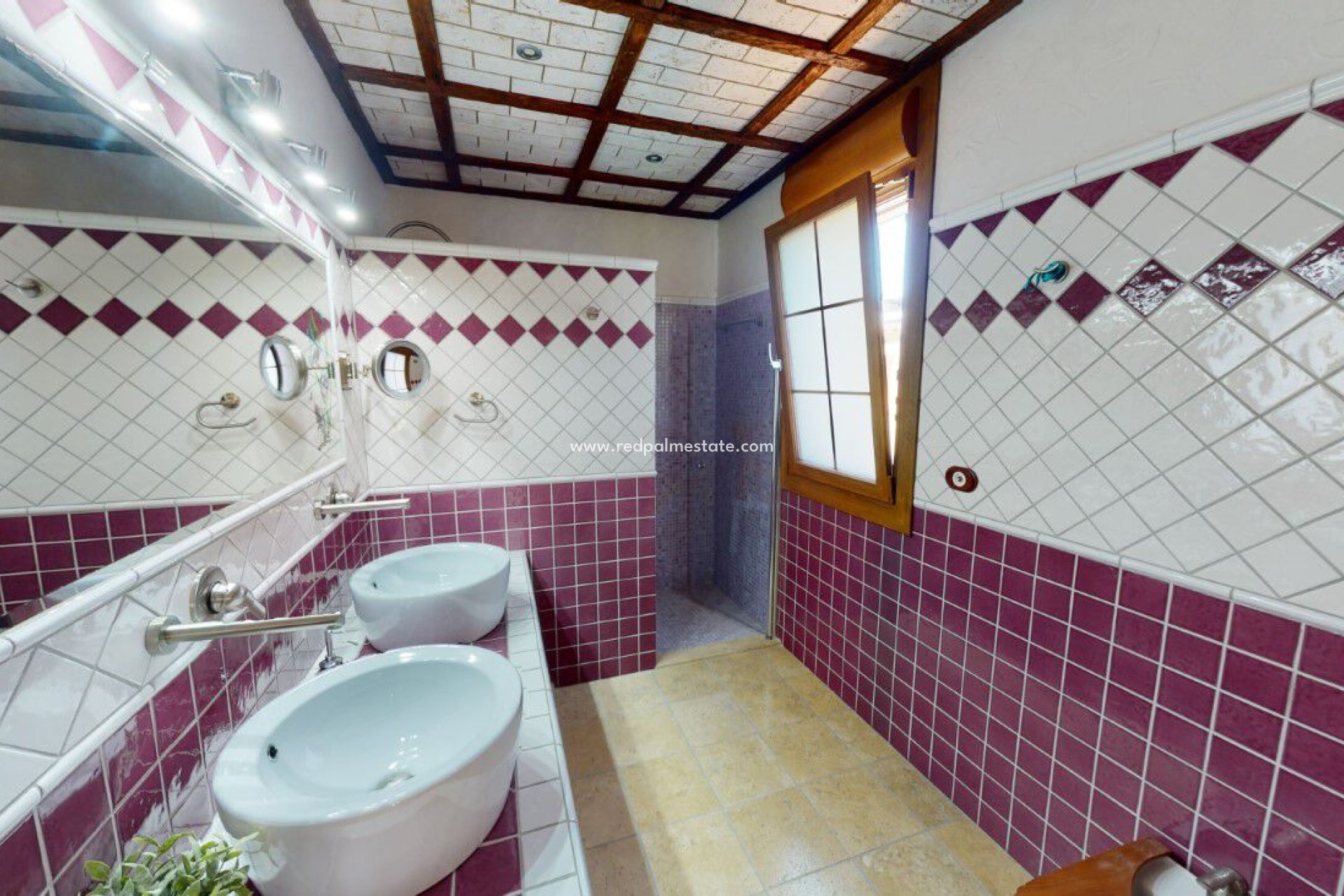 Videresalg - Villa -
Almoradí - Inland