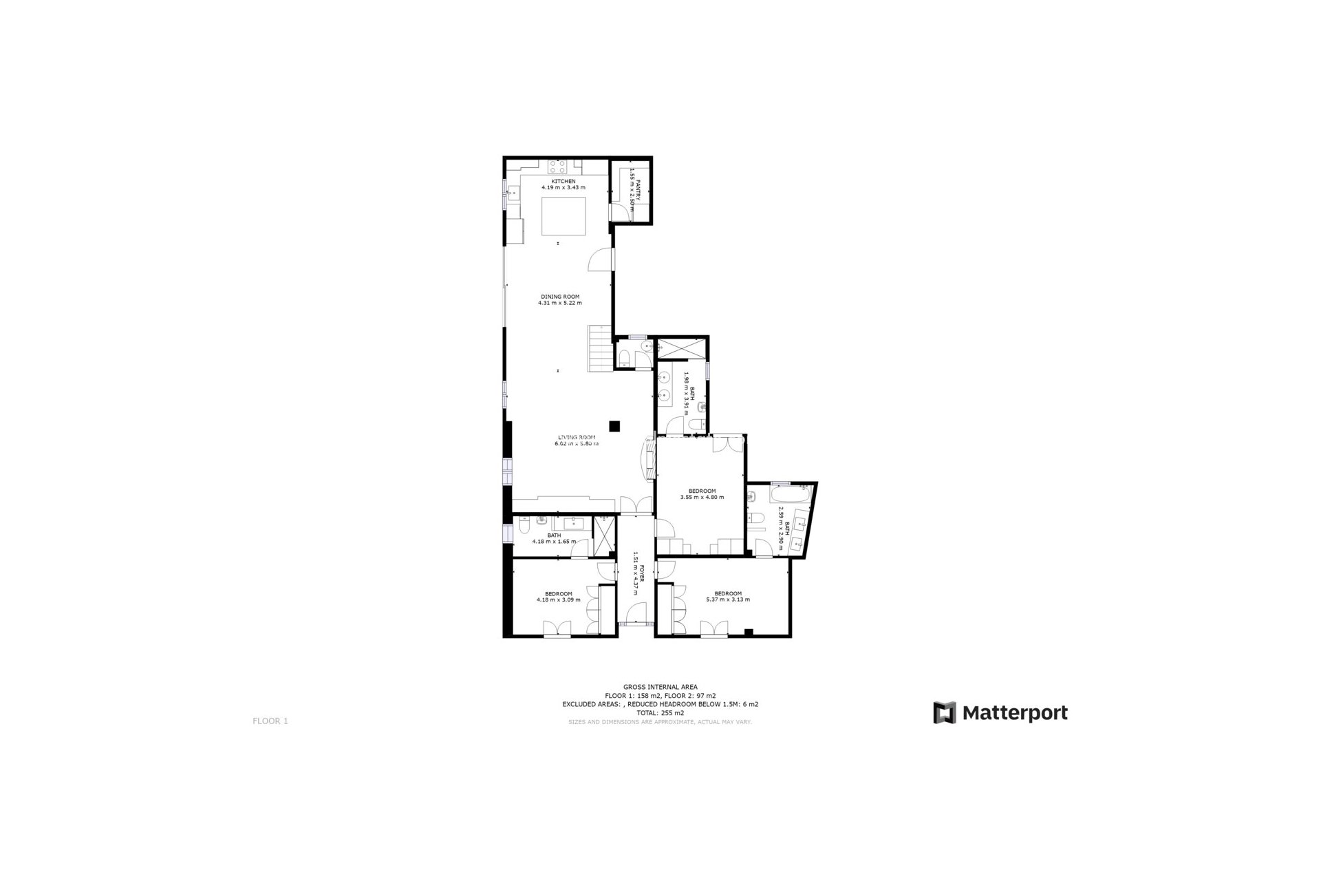 Videresalg - Villa -
Almoradí - Inland