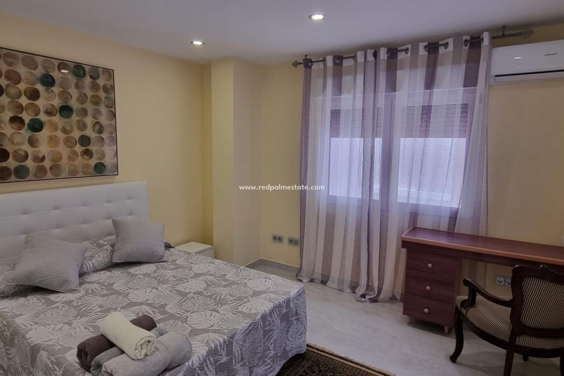 Videresalg - Villa -
Altea - Altea Hills