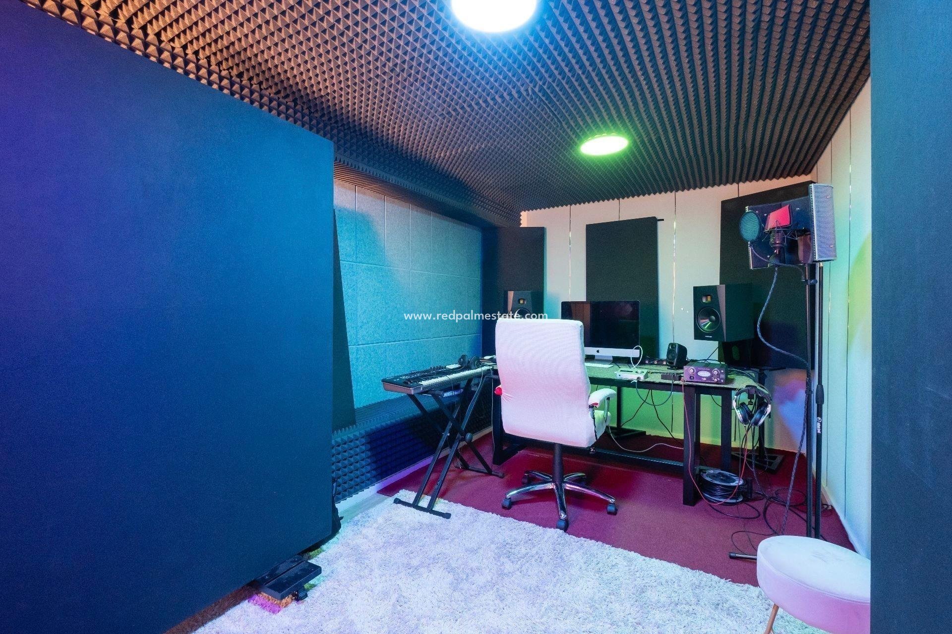 Videresalg - Villa -
Altea - Balcón De Altea