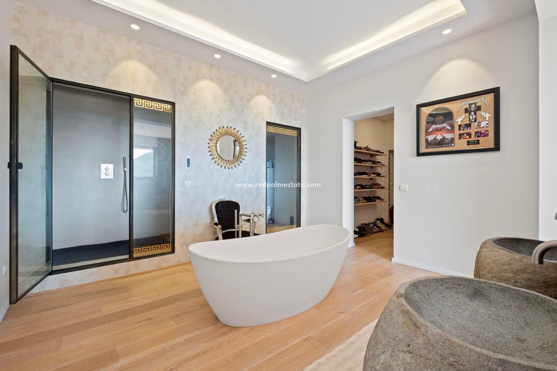 Videresalg - Villa -
Altea - Balcón De Altea