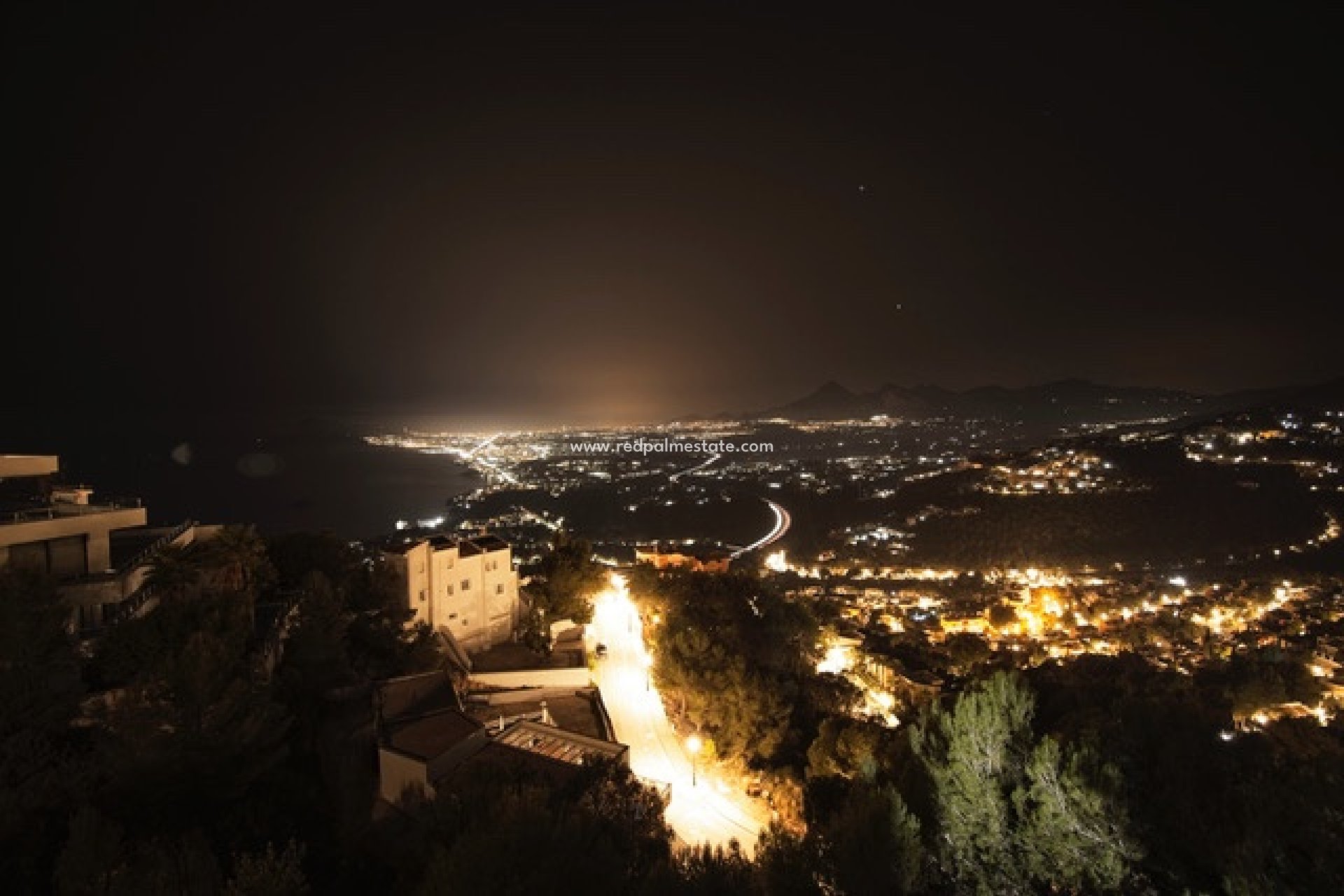 Videresalg - Villa -
Altea - Costa Blanca