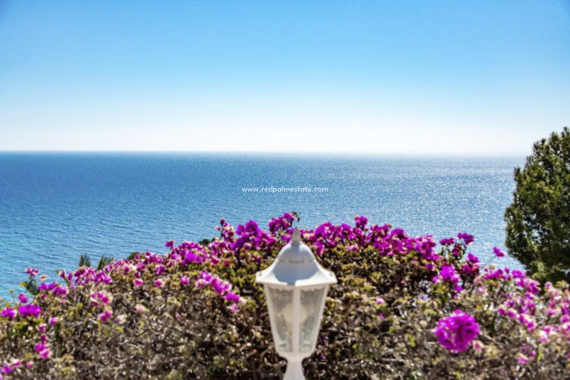 Videresalg - Villa -
Altea - Mascarat