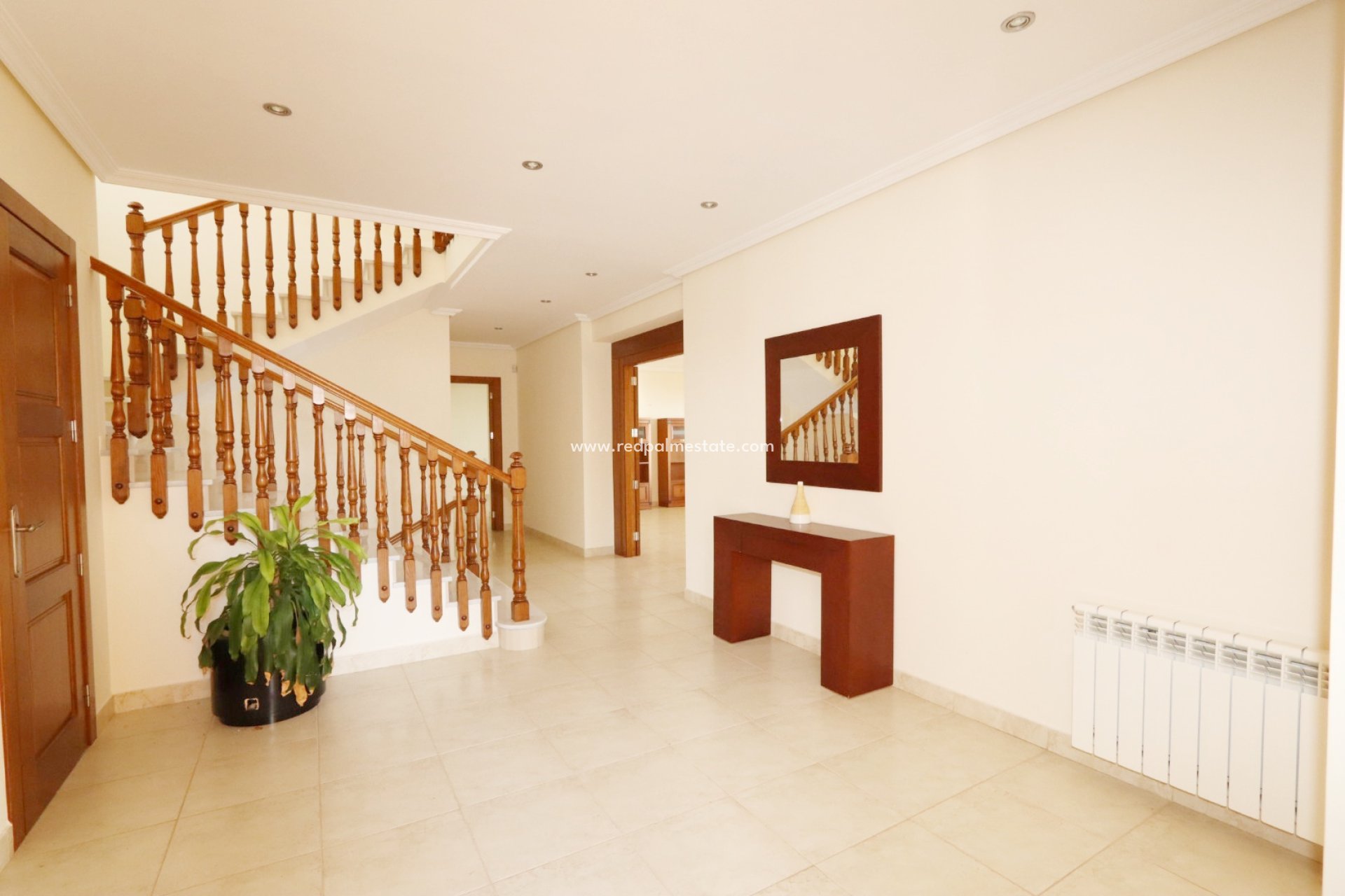 Videresalg - Villa -
Altea