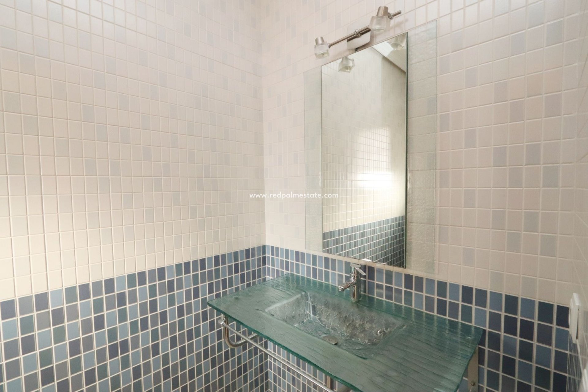 Videresalg - Villa -
Altea