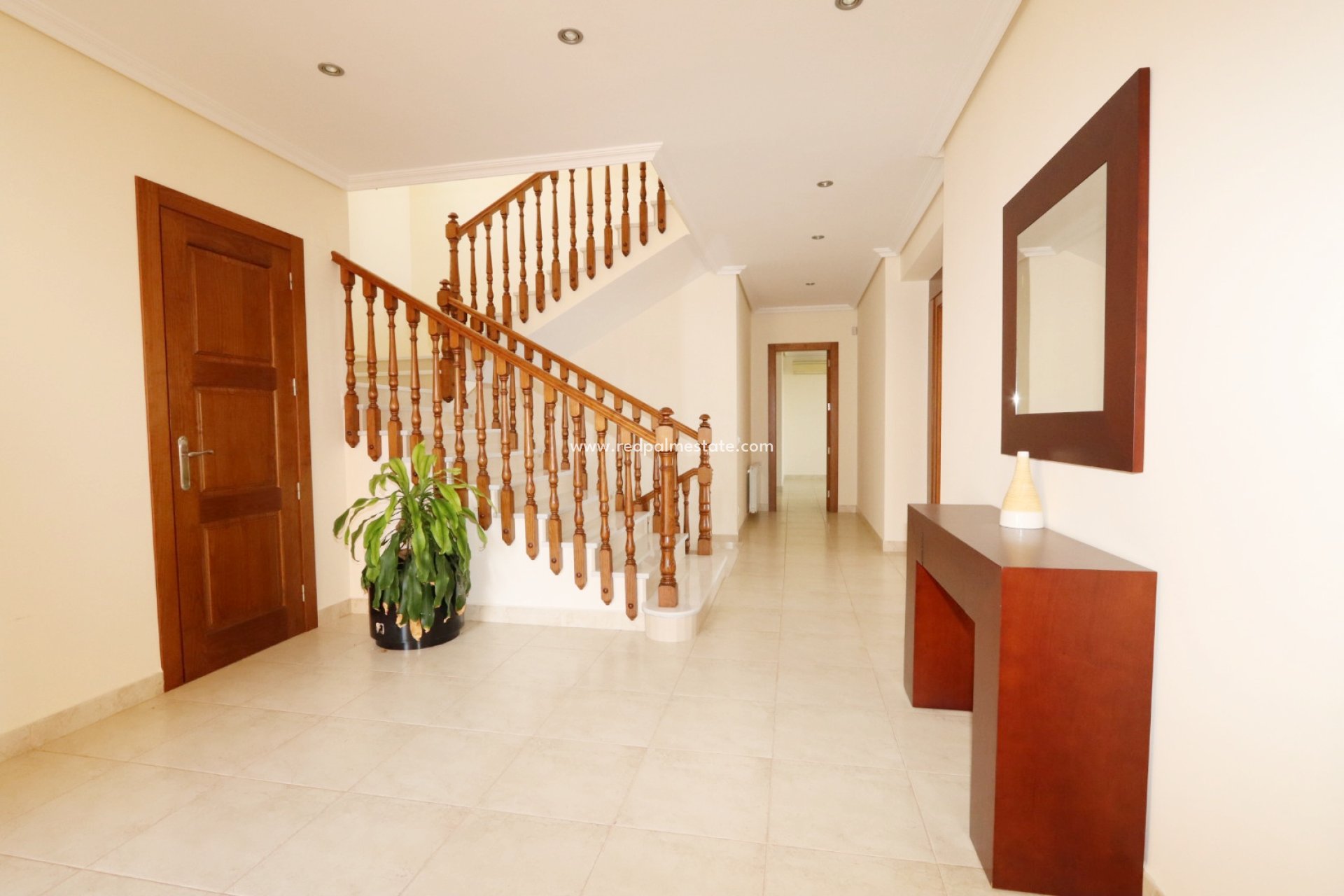 Videresalg - Villa -
Altea