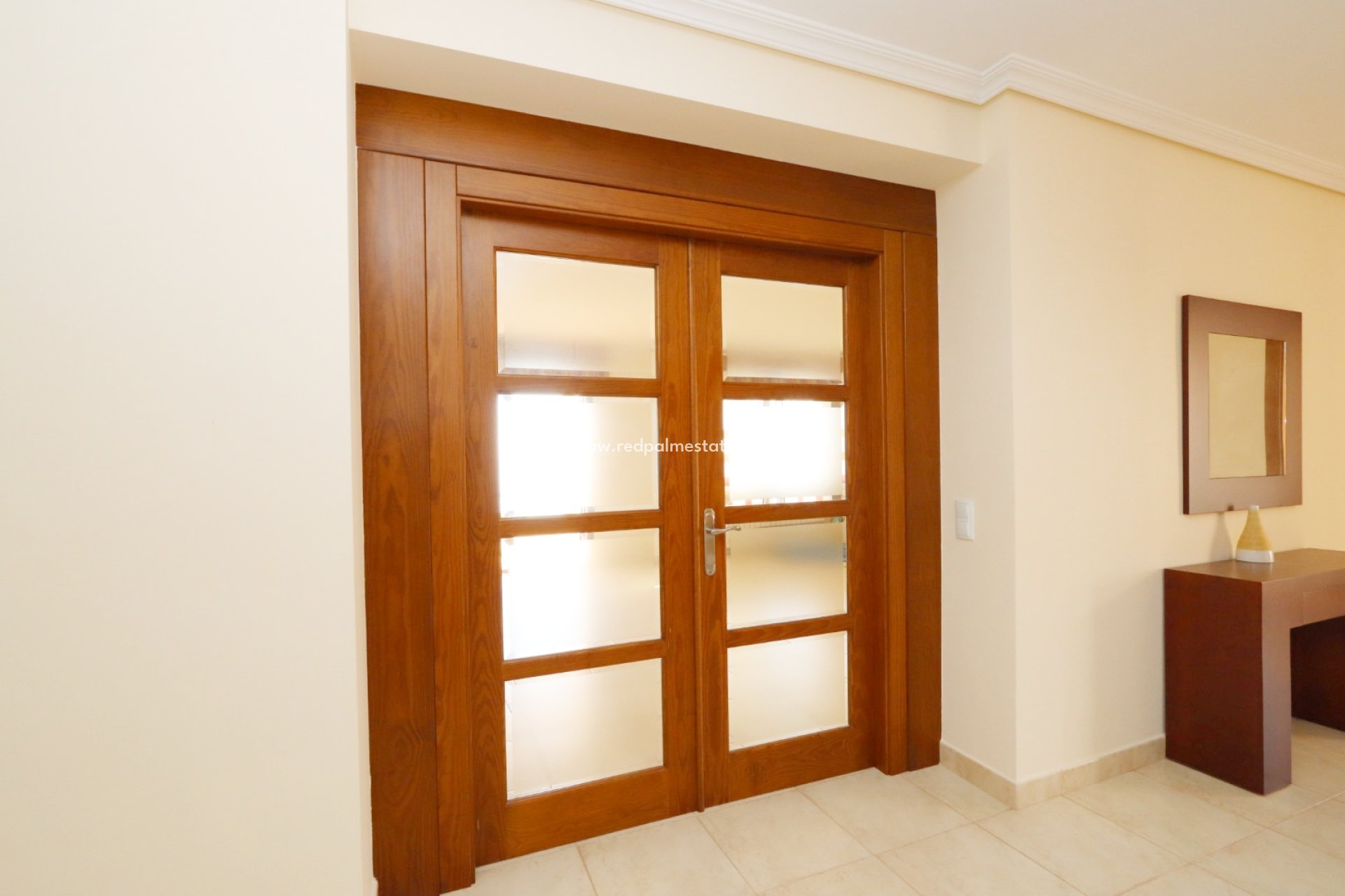 Videresalg - Villa -
Altea