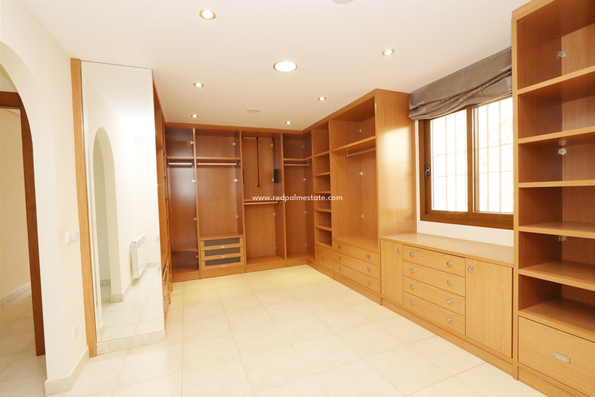 Videresalg - Villa -
Altea