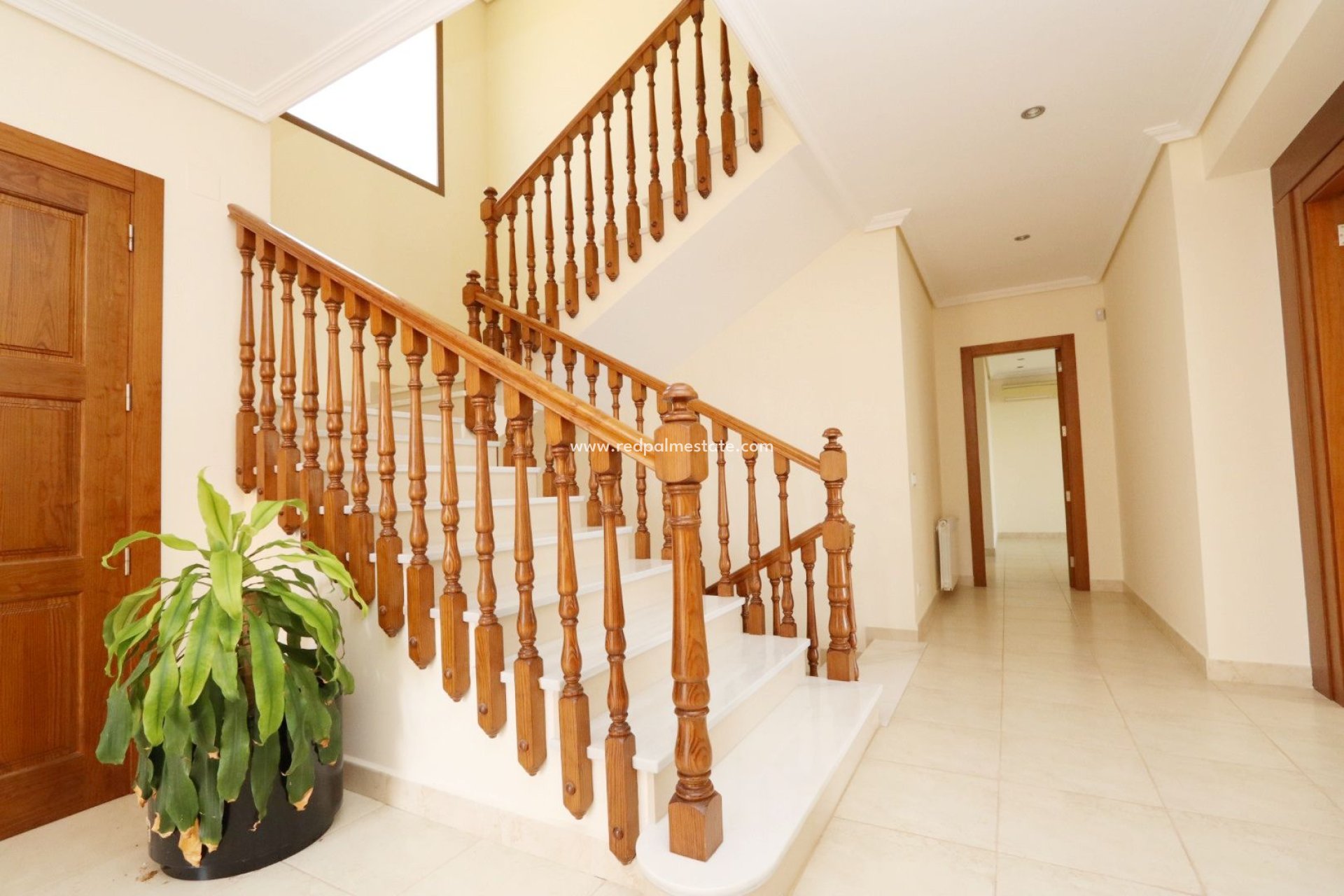 Videresalg - Villa -
Altea