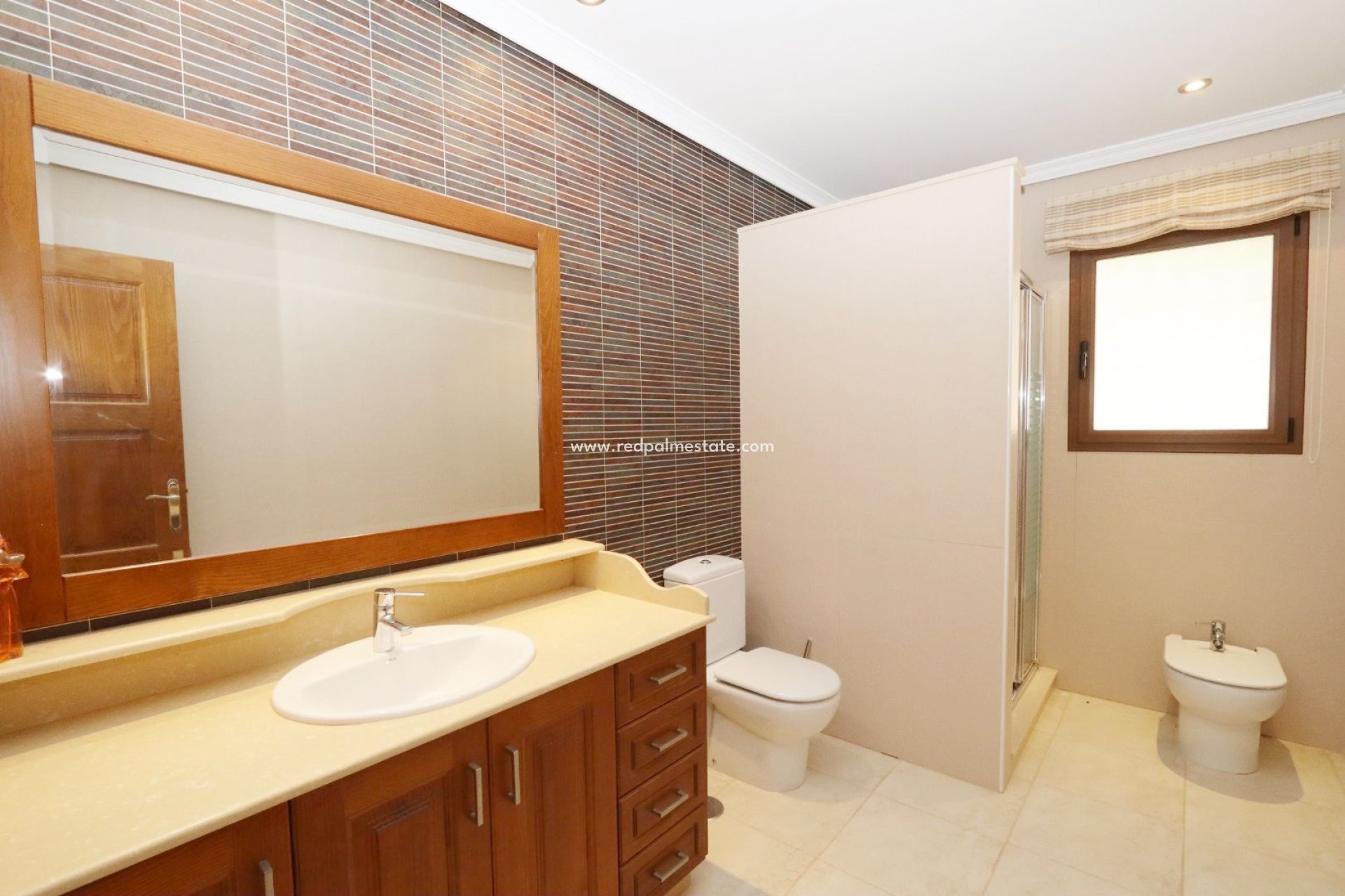 Videresalg - Villa -
Altea