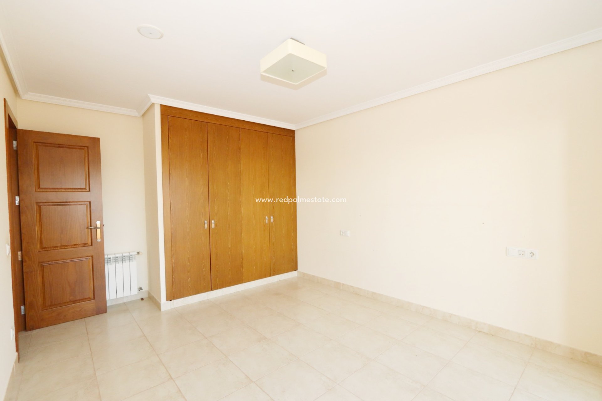 Videresalg - Villa -
Altea