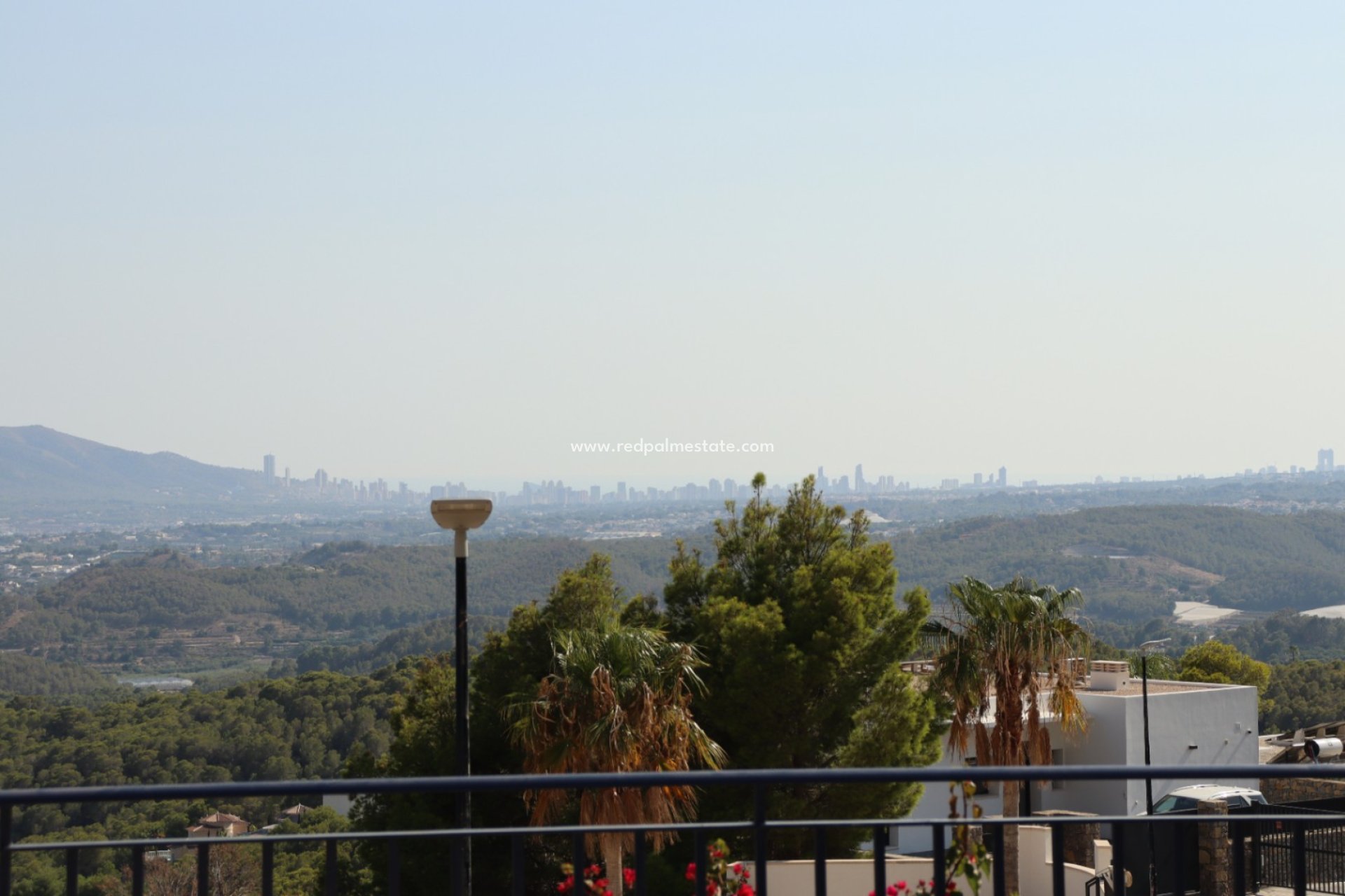 Videresalg - Villa -
Altea