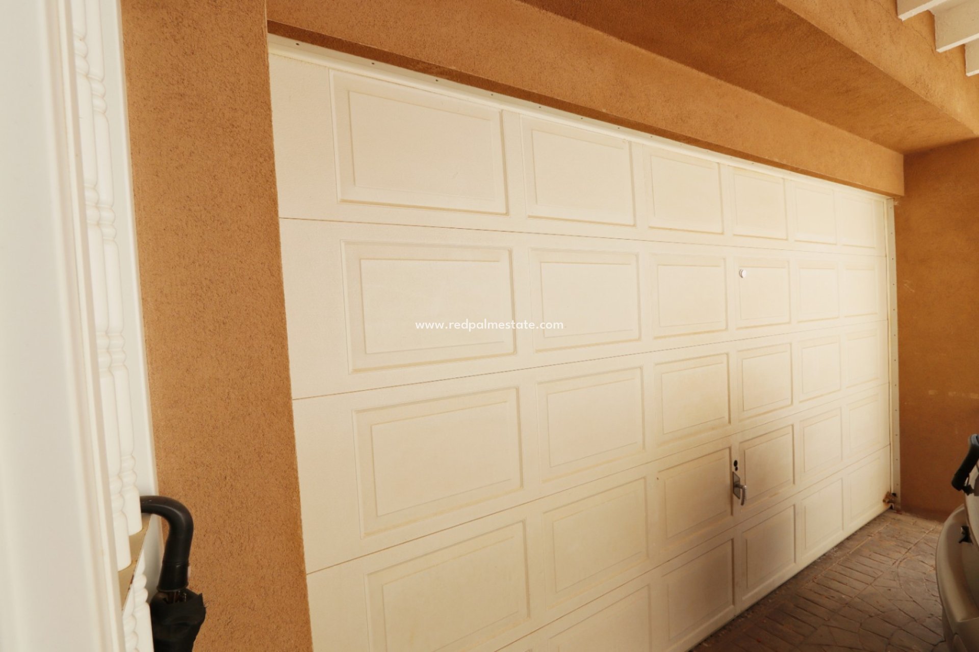 Videresalg - Villa -
Altea