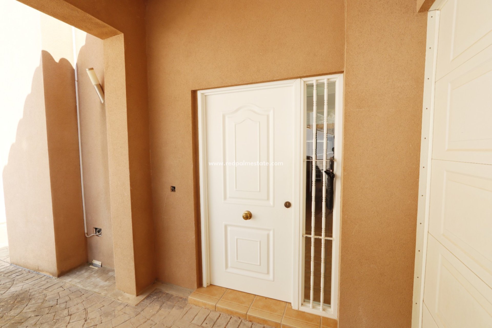 Videresalg - Villa -
Altea