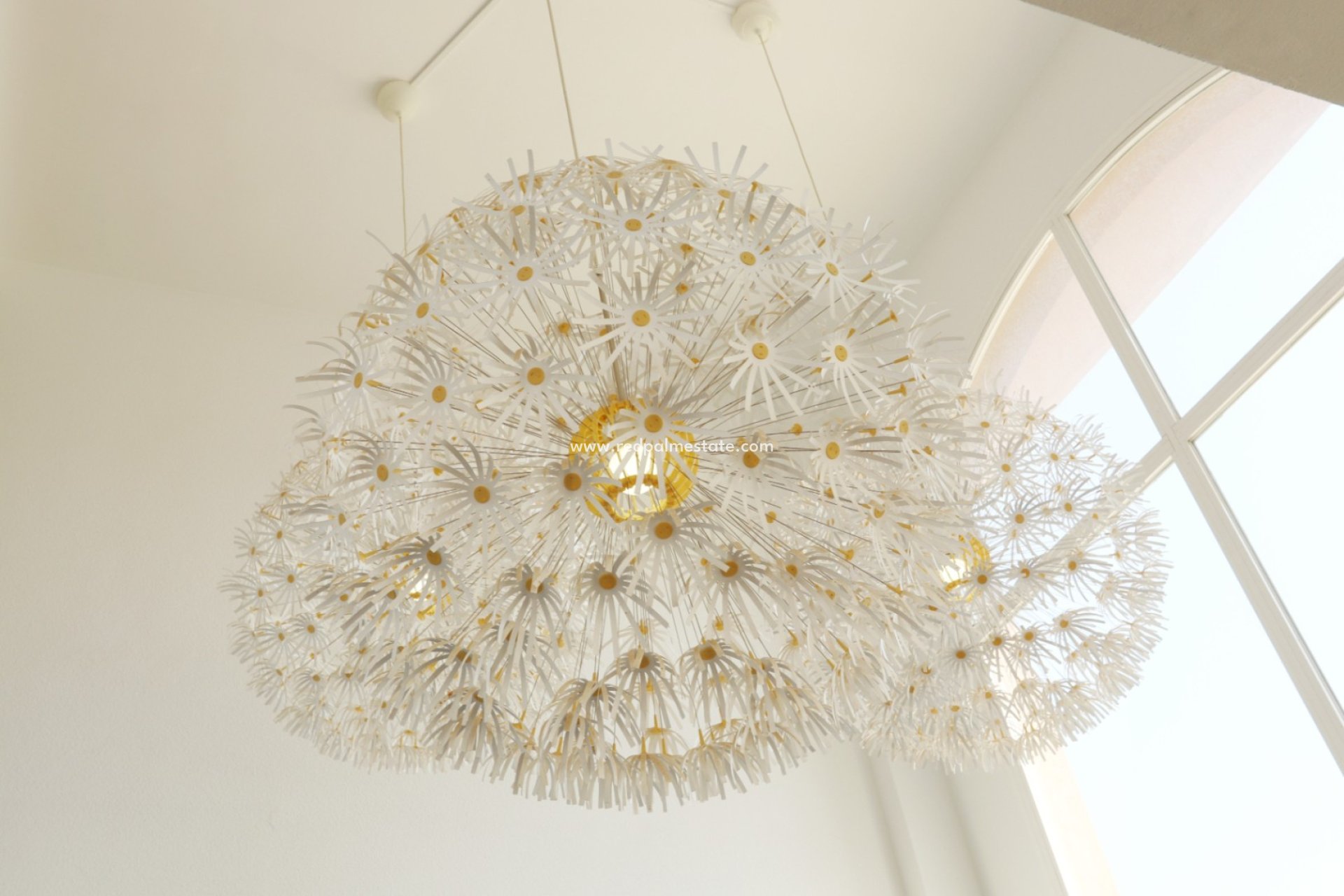 Videresalg - Villa -
Altea