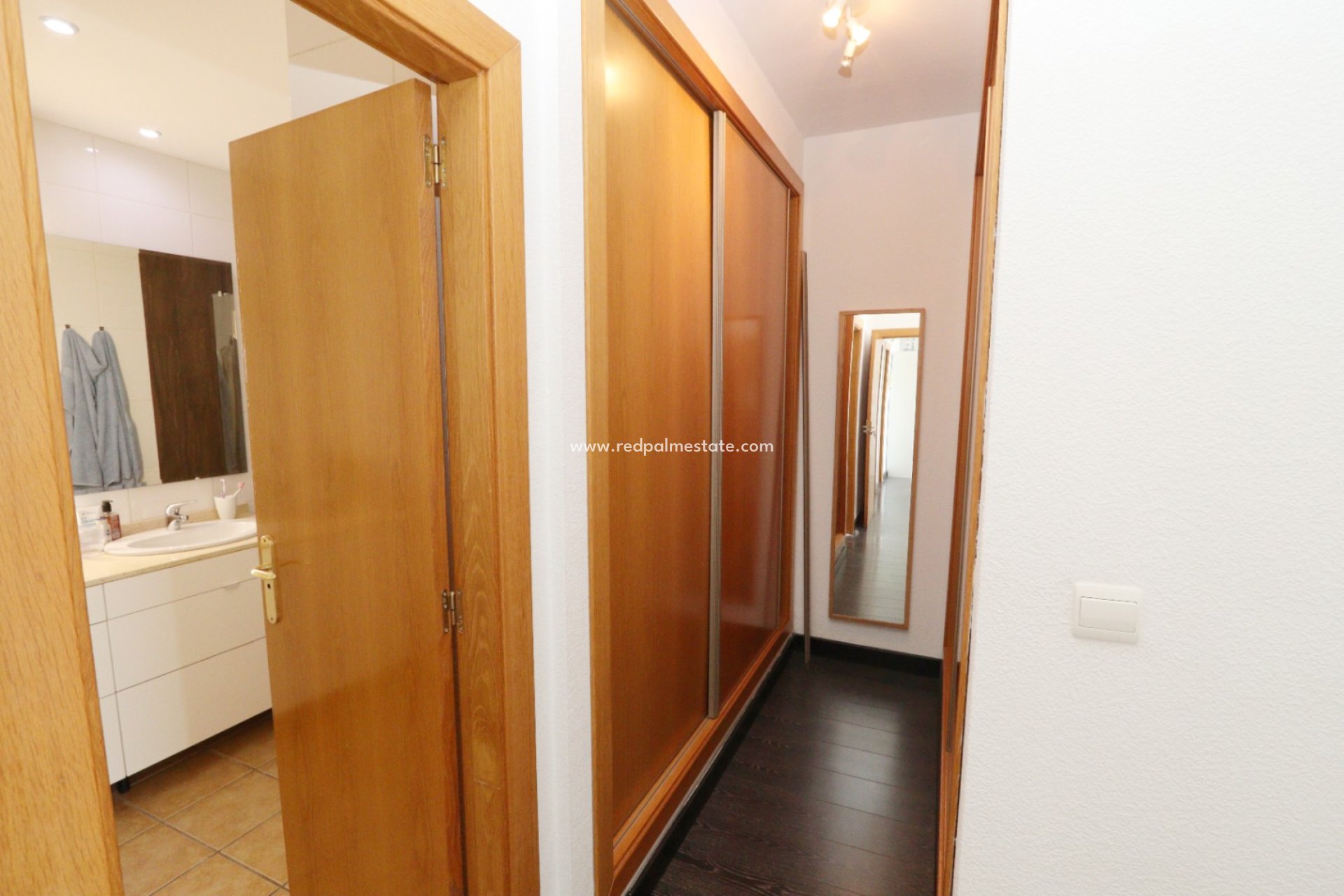 Videresalg - Villa -
Altea