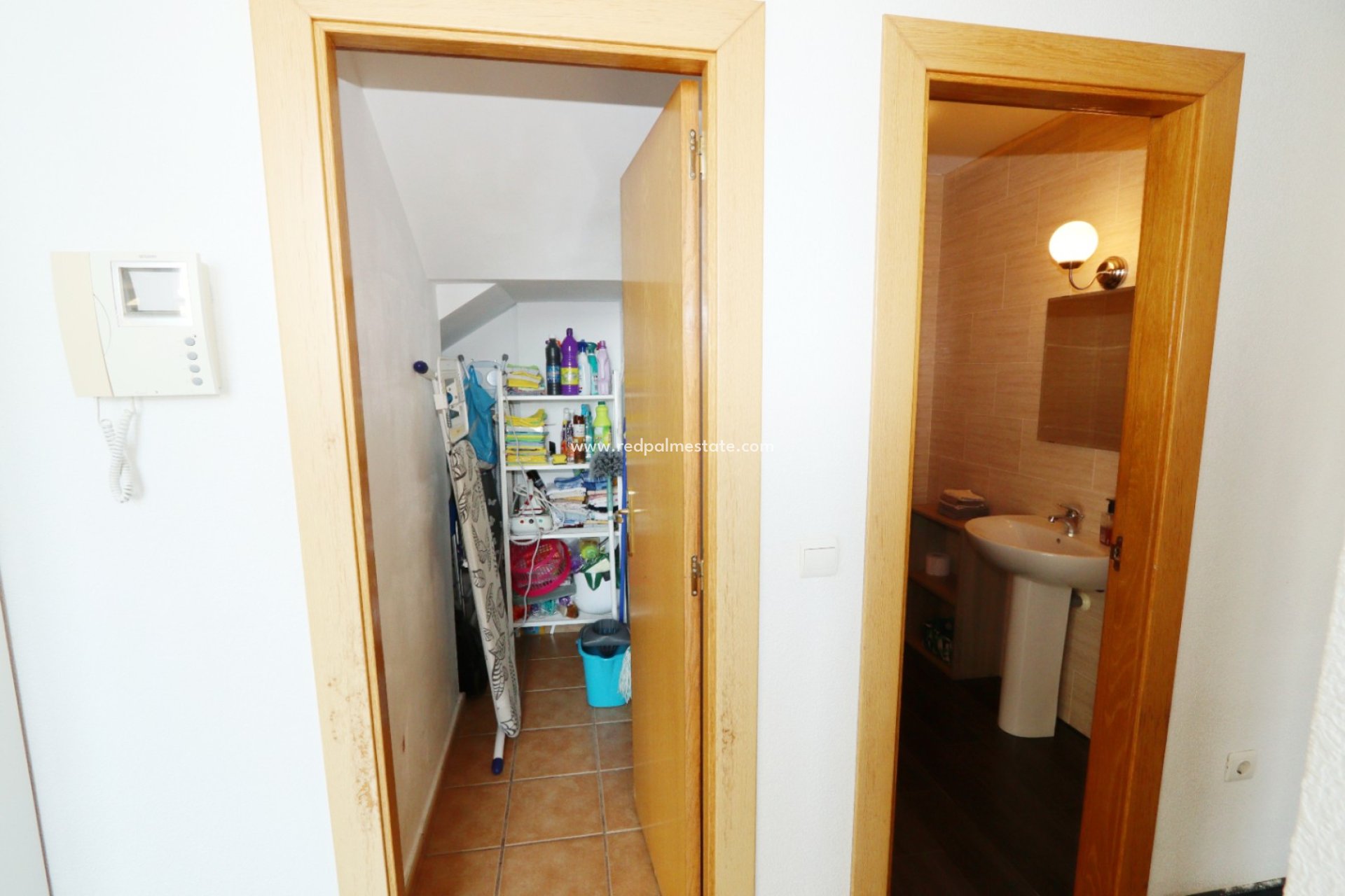 Videresalg - Villa -
Altea