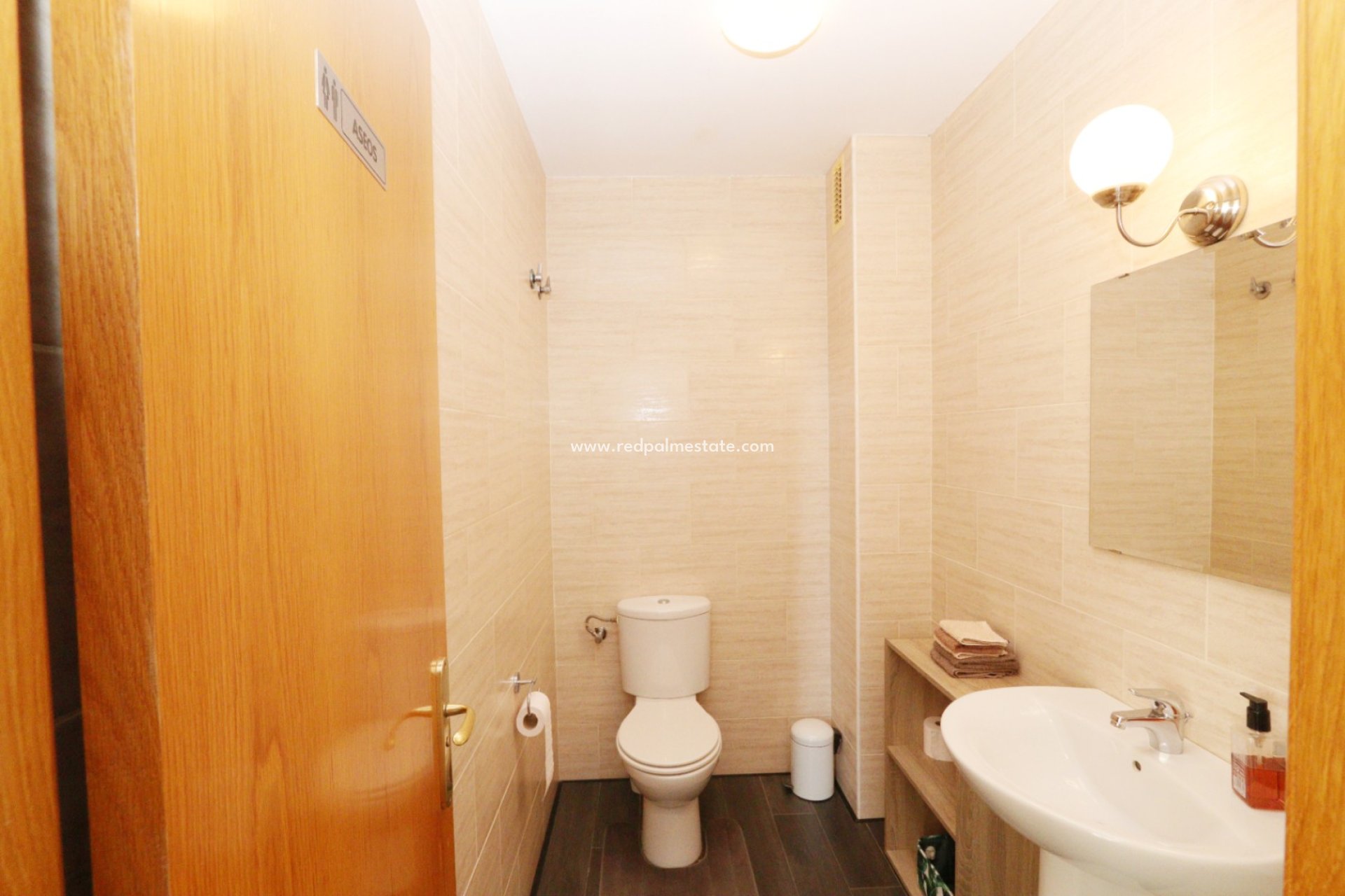 Videresalg - Villa -
Altea