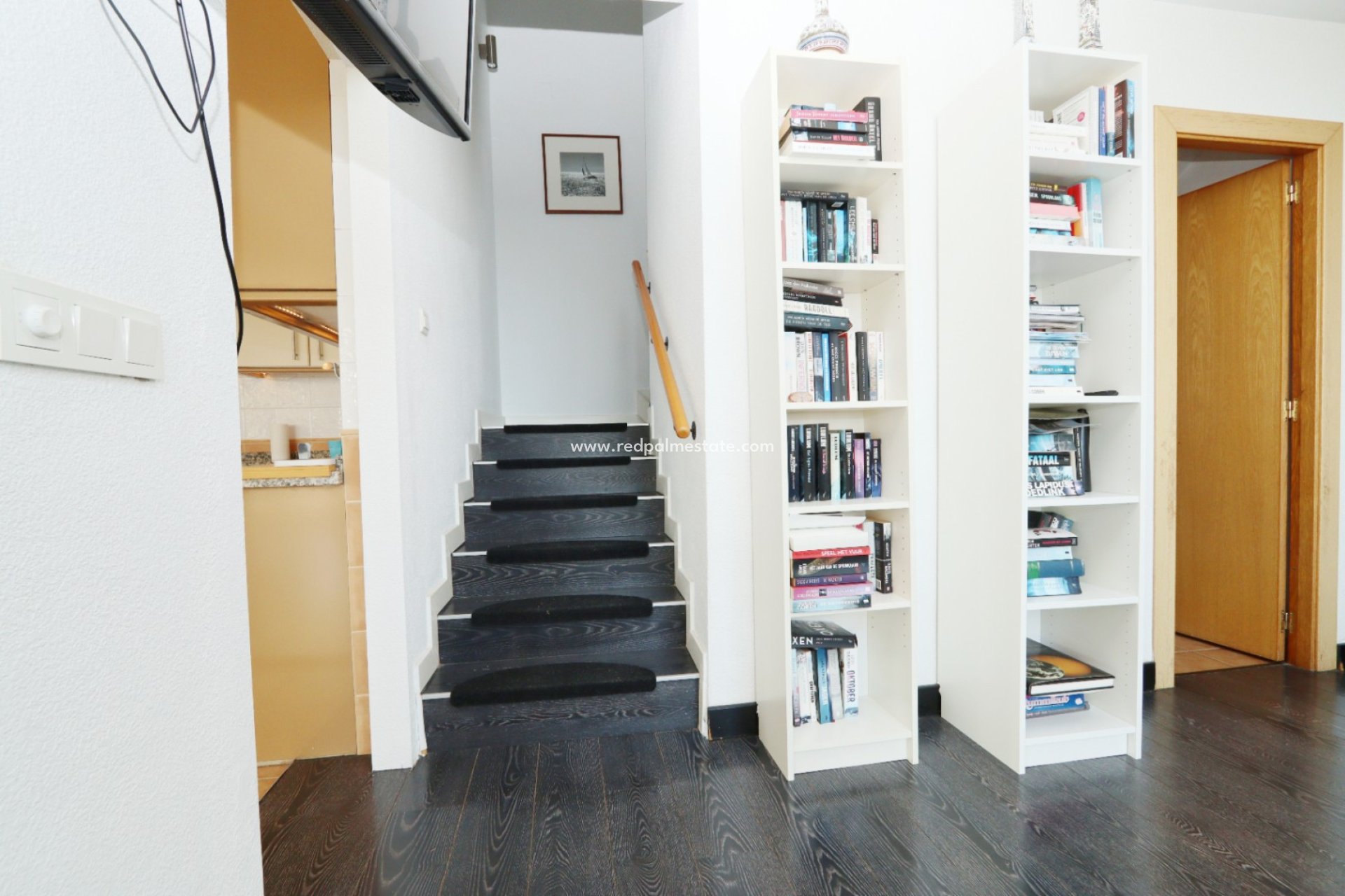 Videresalg - Villa -
Altea