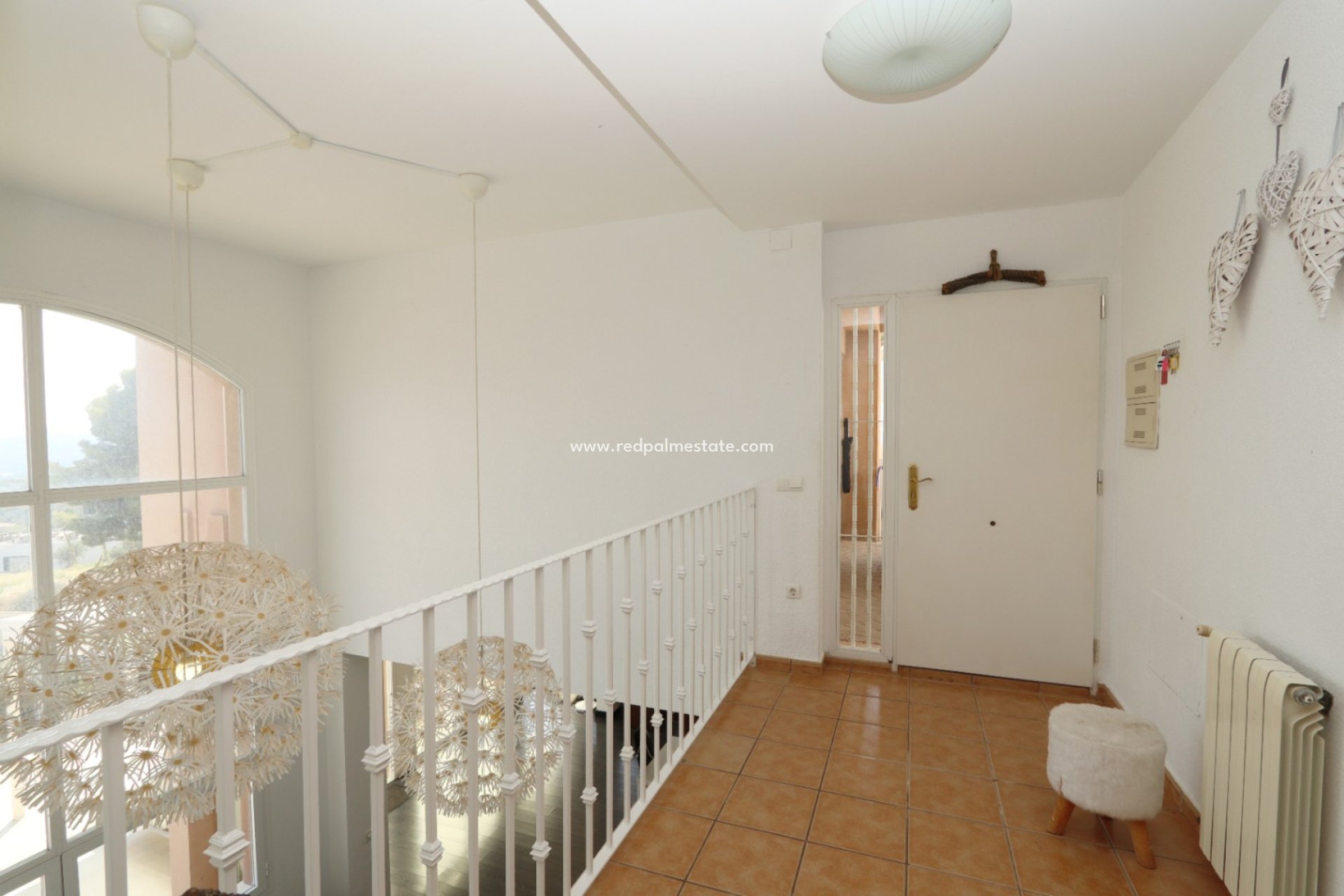 Videresalg - Villa -
Altea