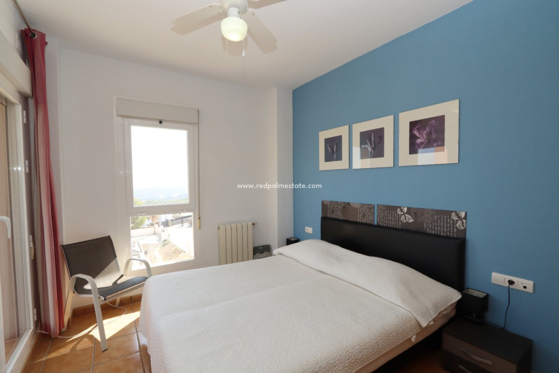 Videresalg - Villa -
Altea