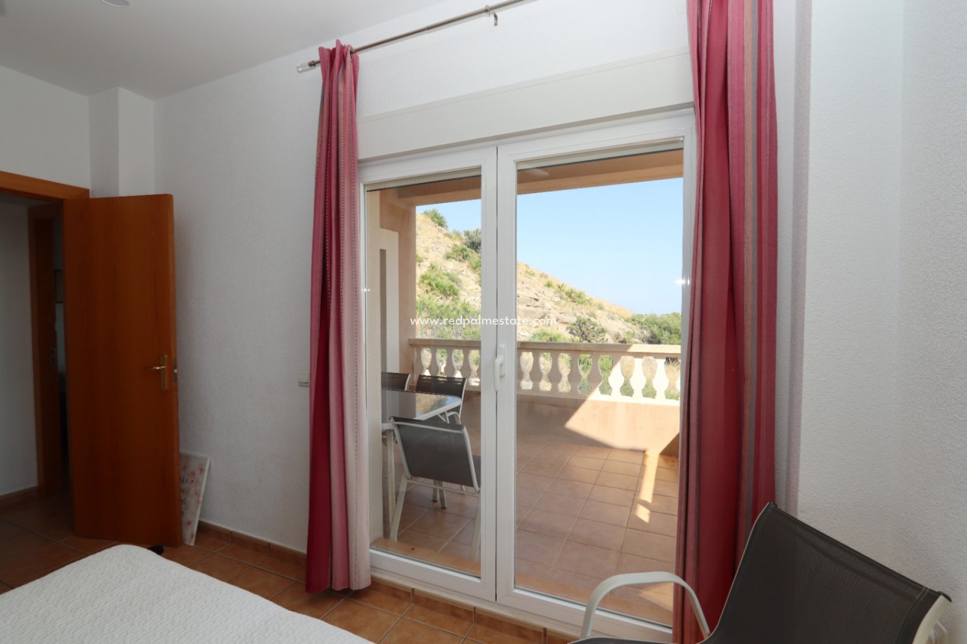 Videresalg - Villa -
Altea