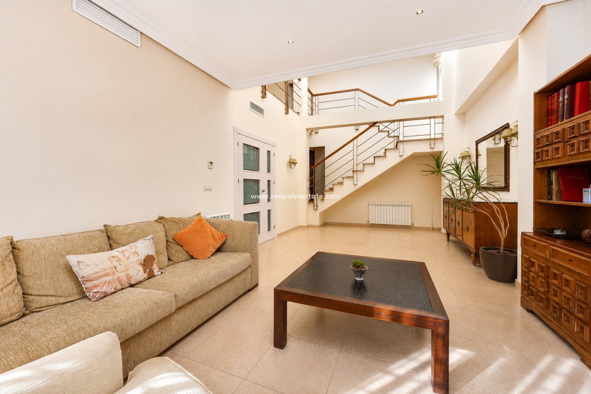 Videresalg - Villa -
Benejúzar - Inland