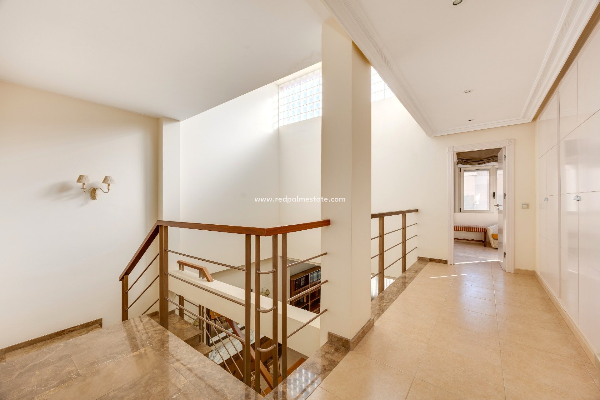 Videresalg - Villa -
Benejúzar - Inland