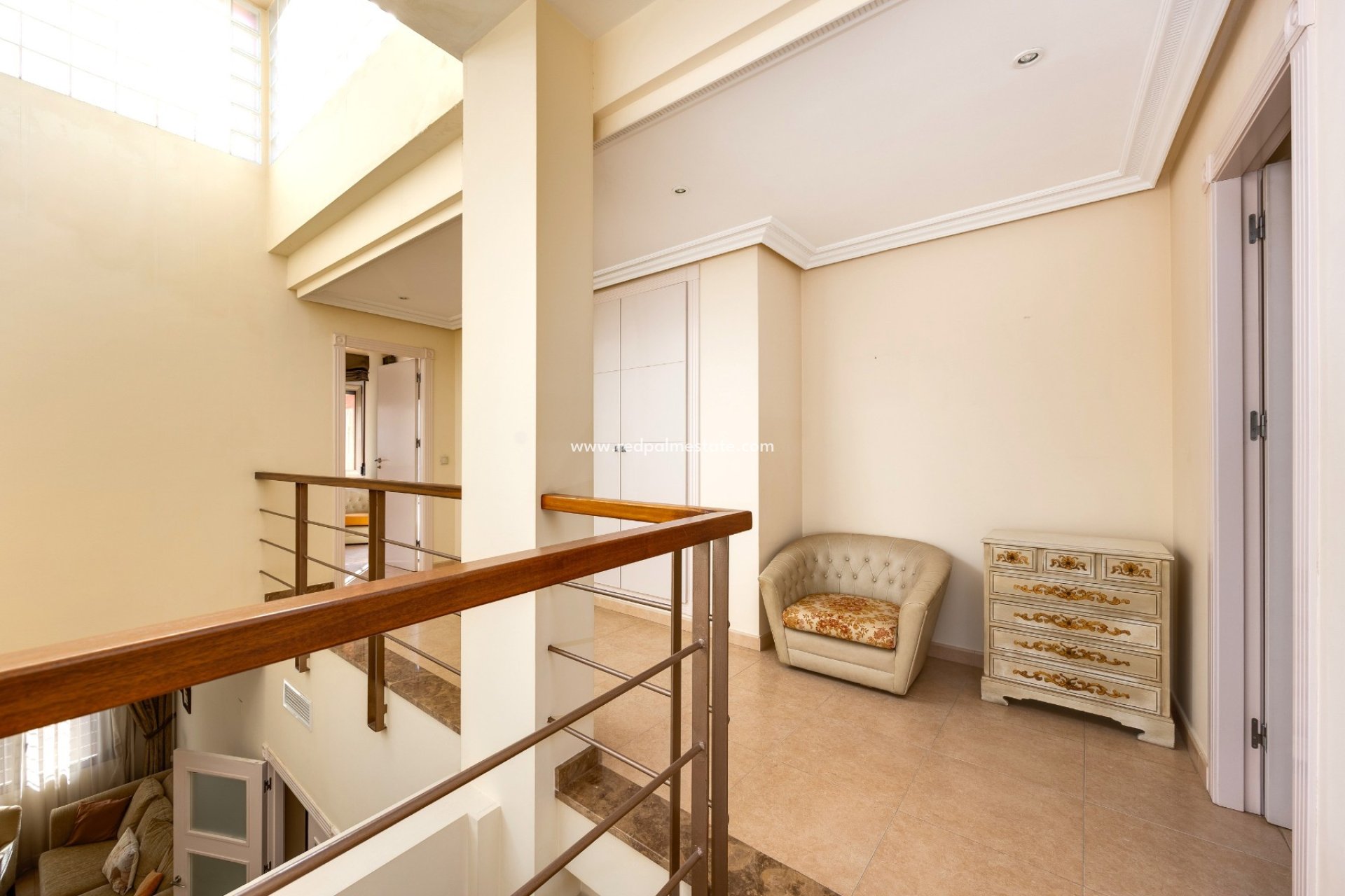 Videresalg - Villa -
Benejúzar - Inland
