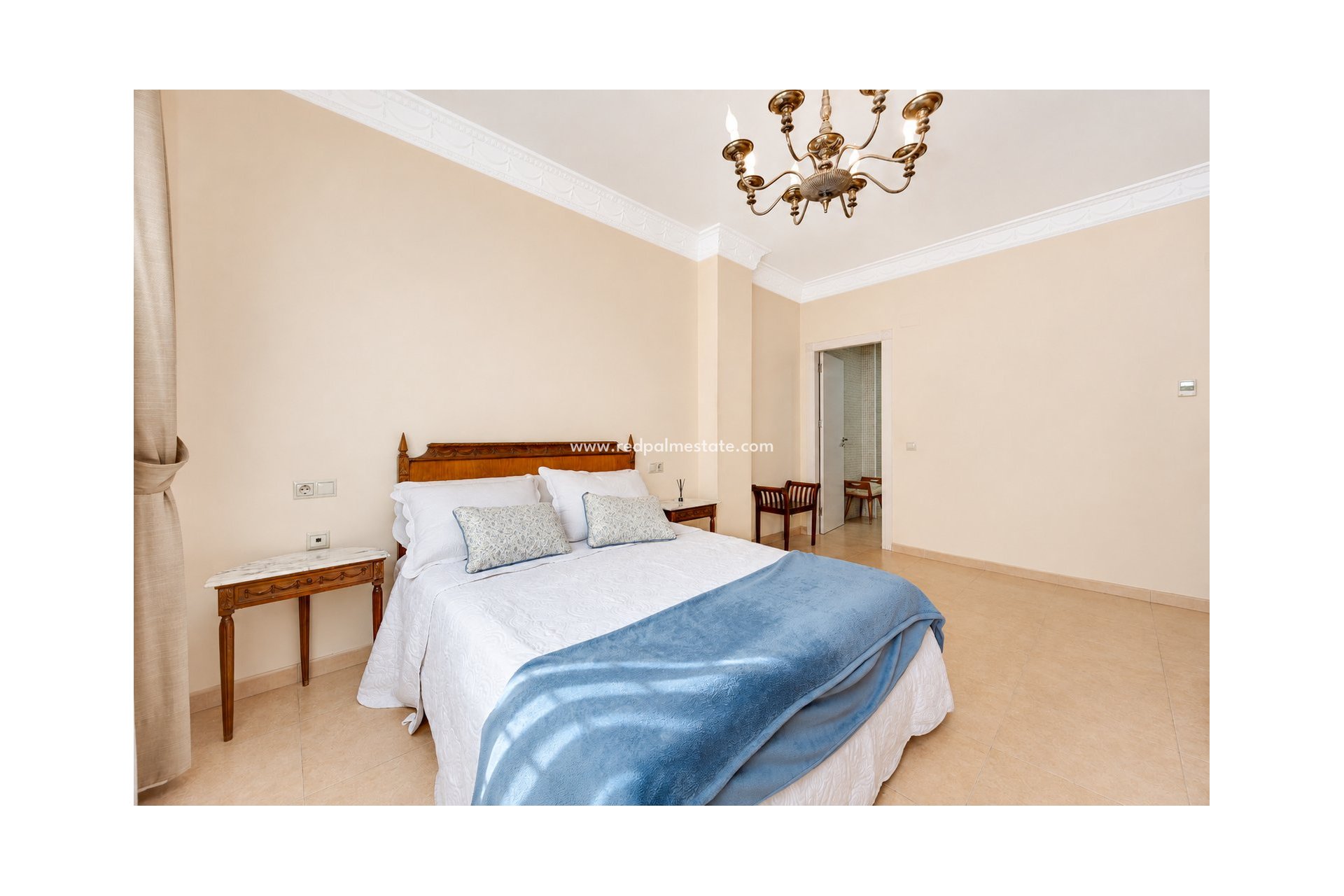 Videresalg - Villa -
Benejúzar - Inland