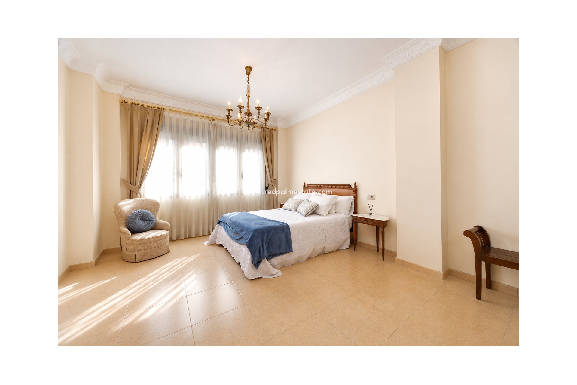 Videresalg - Villa -
Benejúzar - Inland
