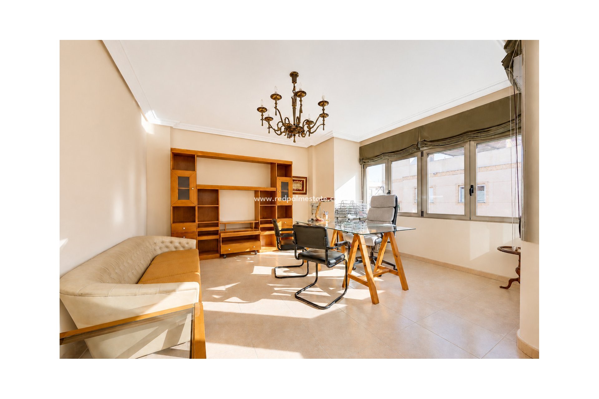 Videresalg - Villa -
Benejúzar - Inland