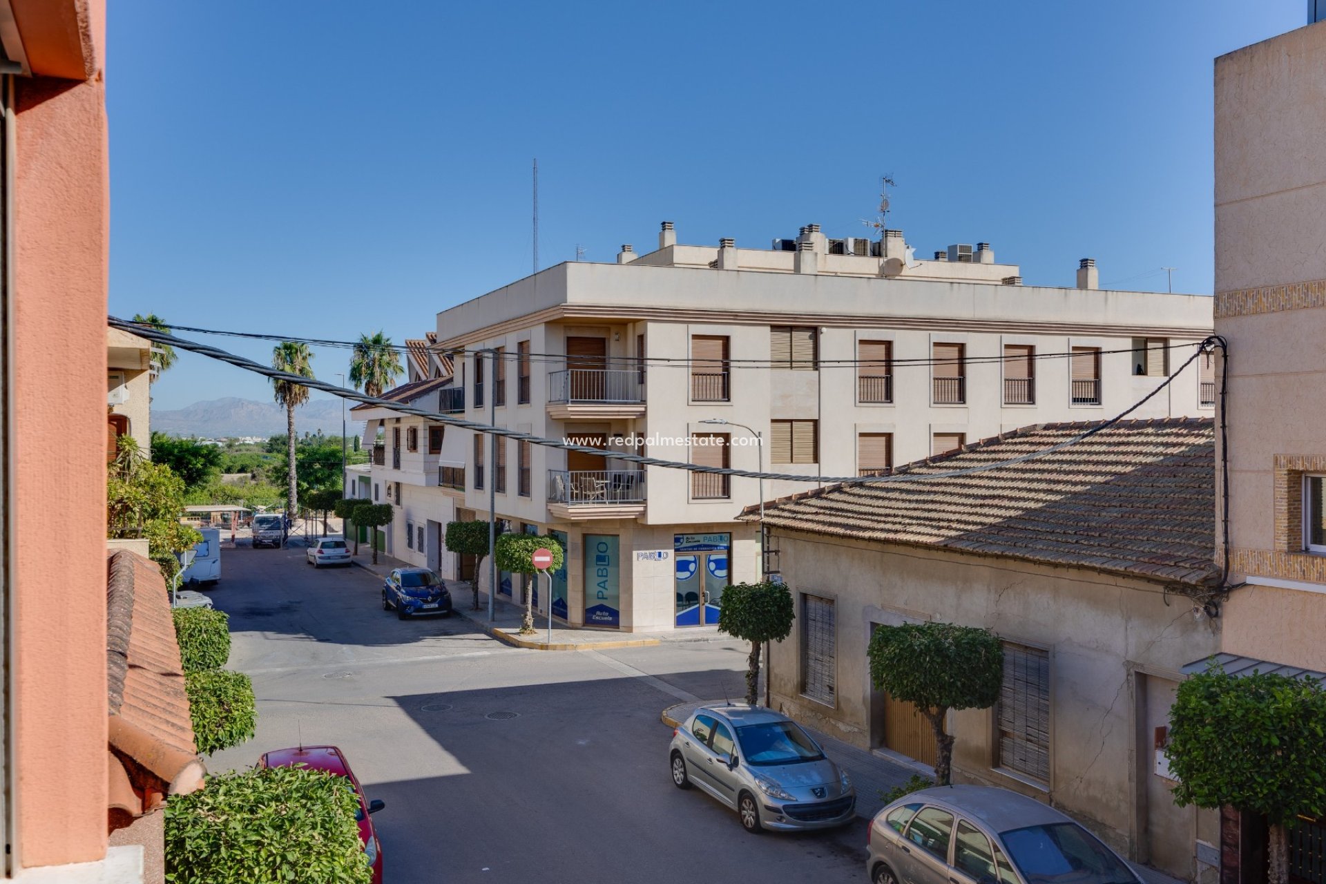 Videresalg - Villa -
Benejúzar - Inland