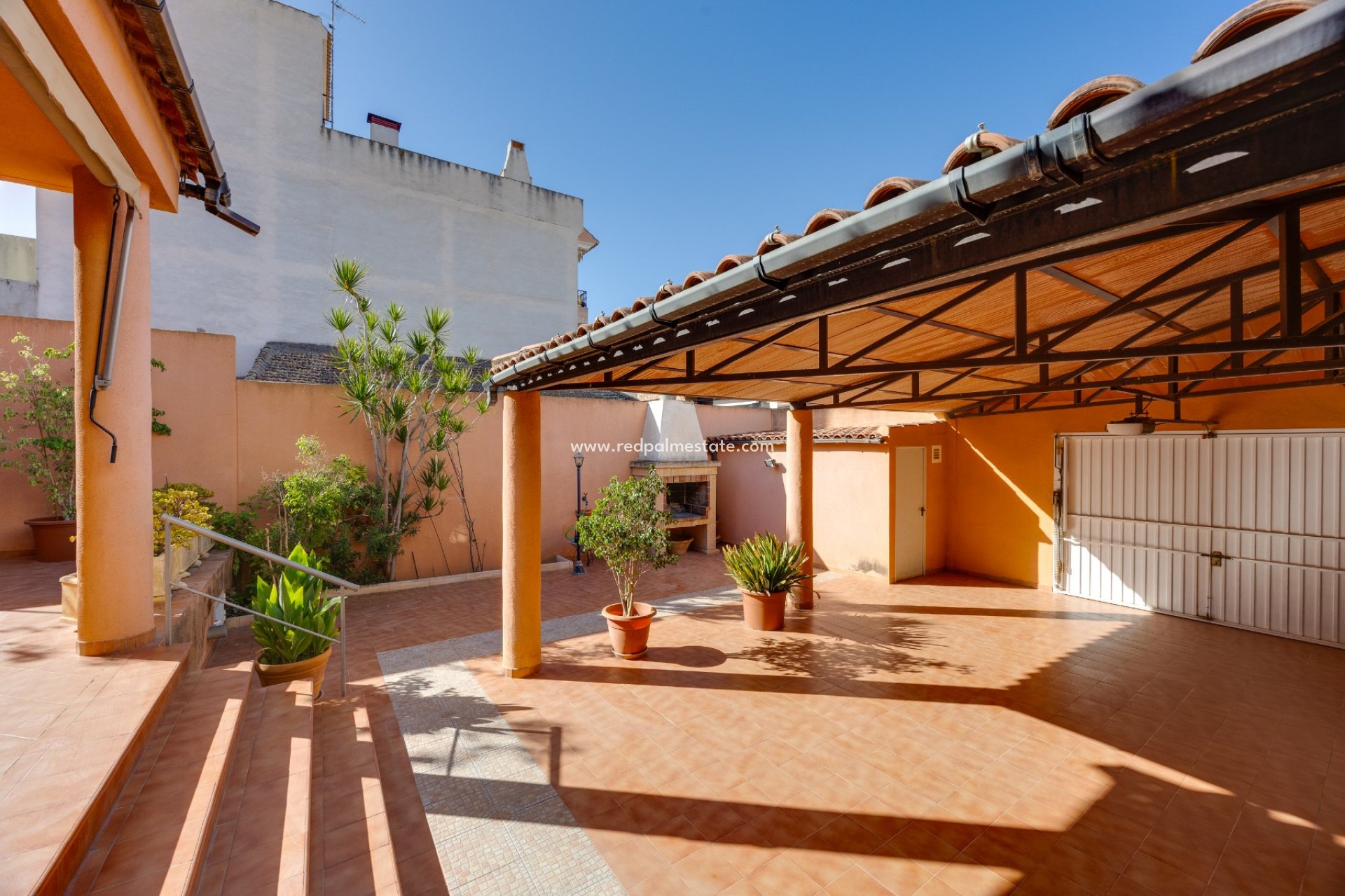 Videresalg - Villa -
Benejúzar - Inland
