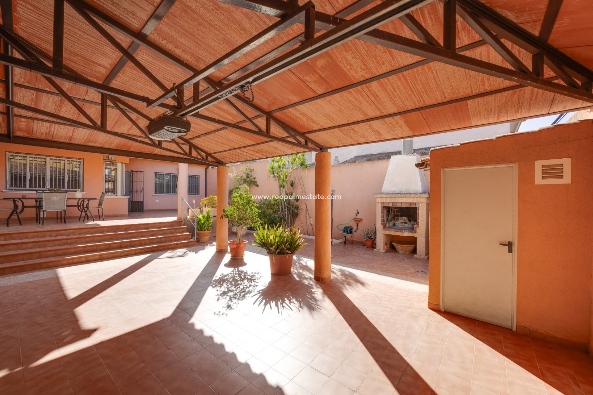 Videresalg - Villa -
Benejúzar - Inland